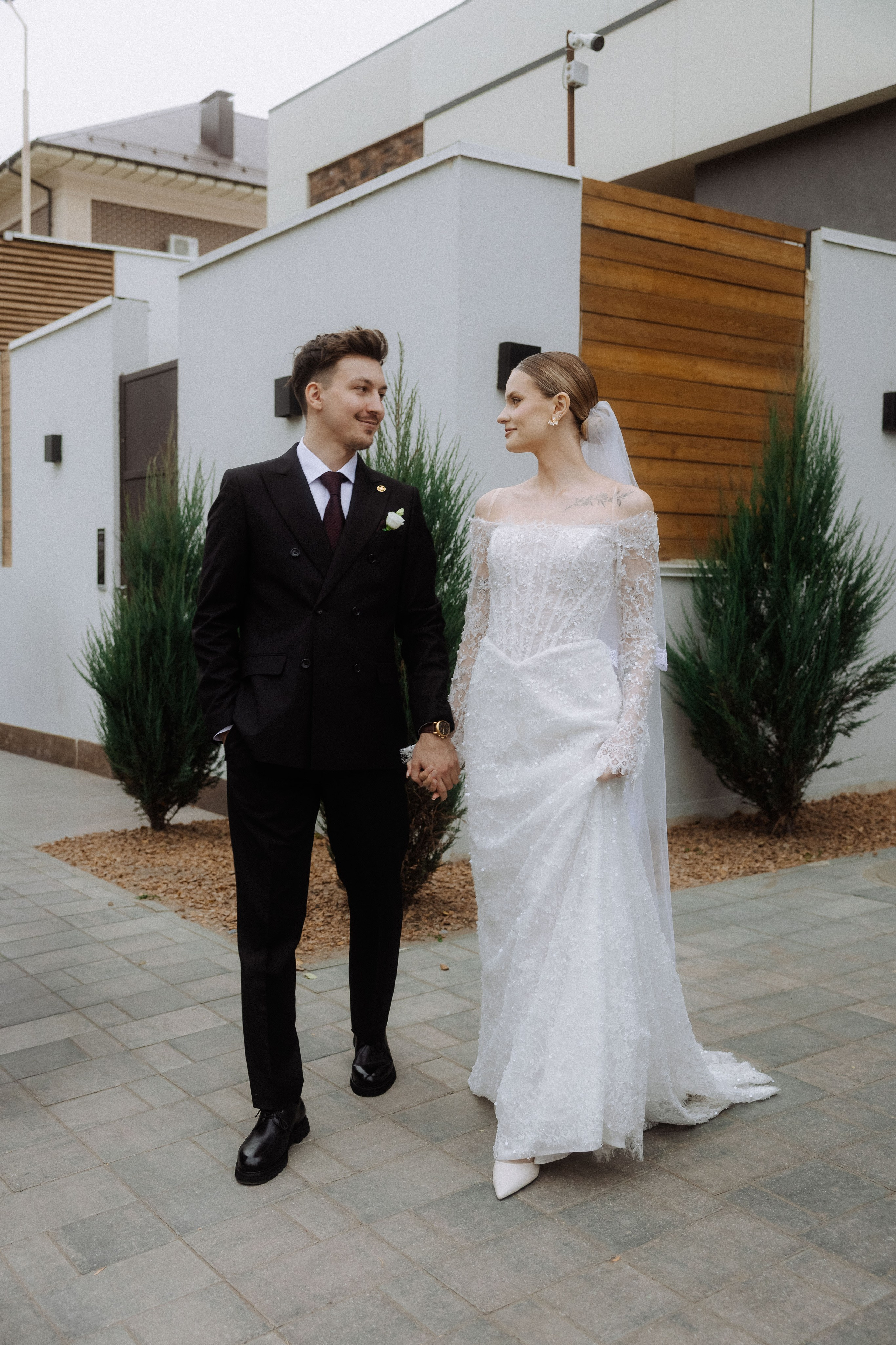 RUSLAN & EKATERINA. Свадебный фотограф Костанай/Астана