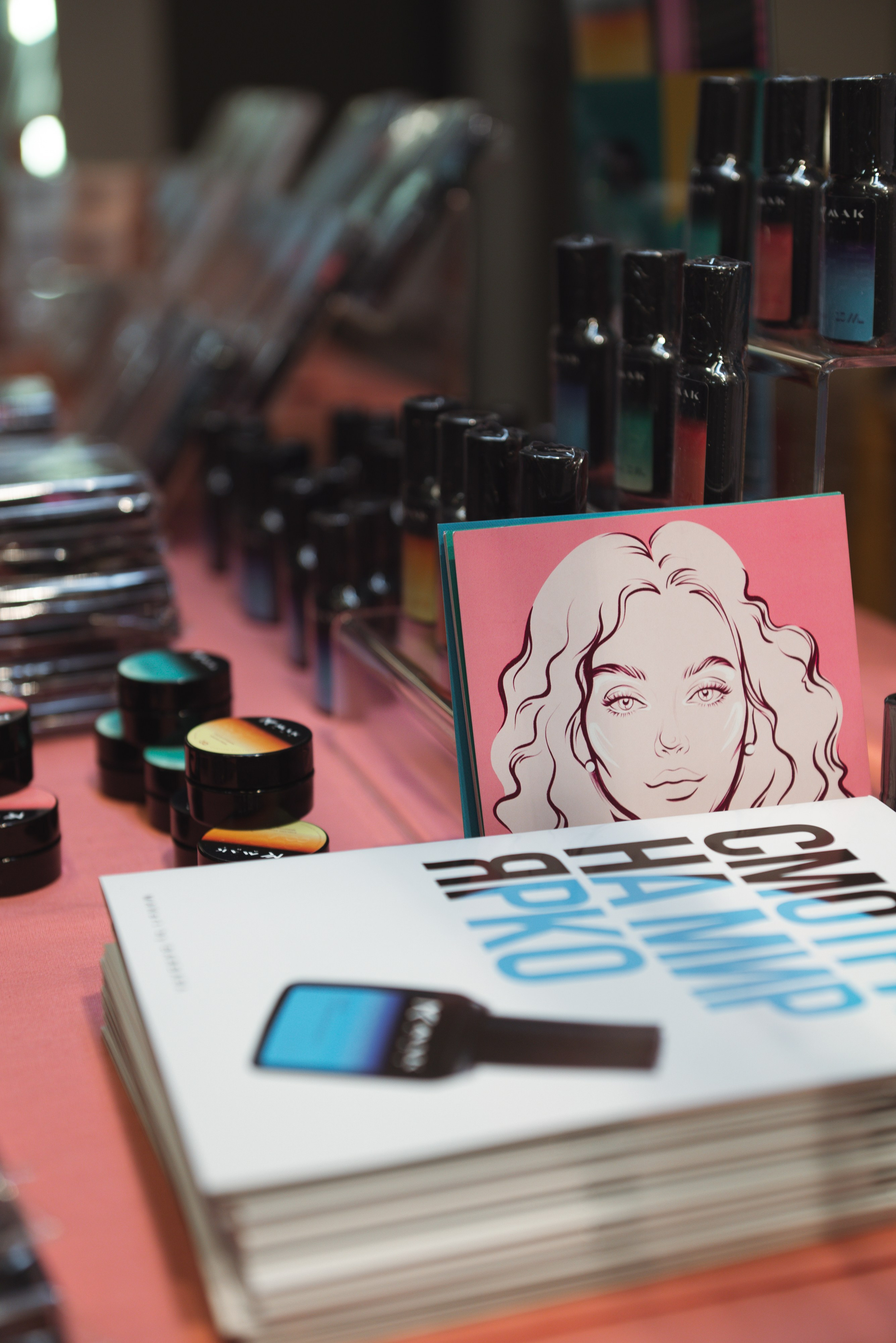 WCH (международный чемпионат лэш-мастеров). Контент-фотограф Москва репортажный фотограф Настя Профото