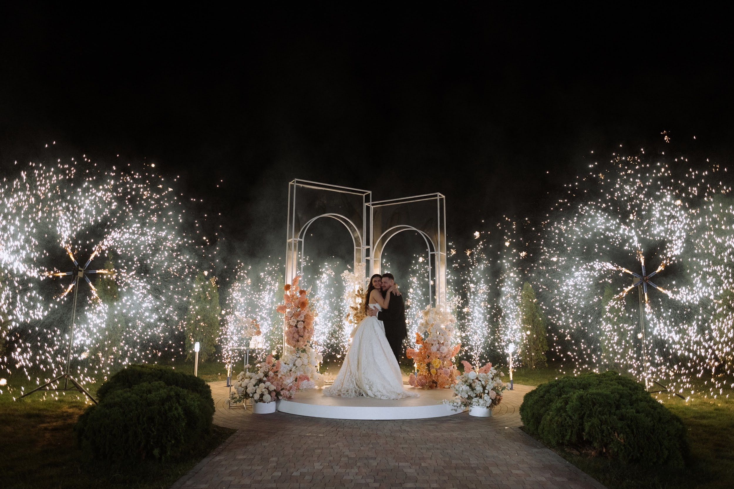 Ресторан Загородный Клуб Голицын в Ростове-на-Дону: фото, вместимость, свадьбы | До Мурашек. Организация свадеб и корпоративов До Мурашек Ростов-на-Дону