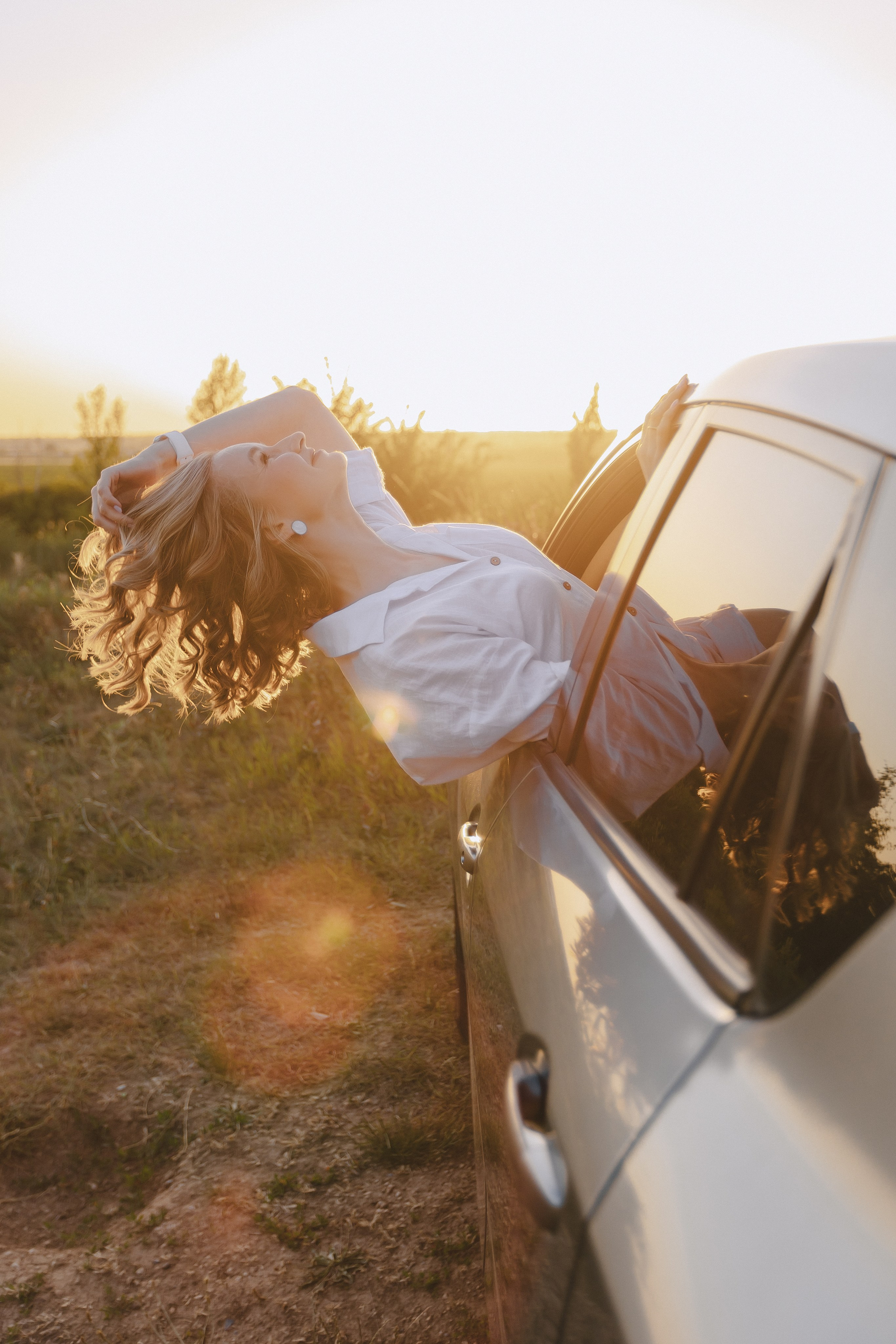 Настя. Фотограф Таганрог Любимая Надя