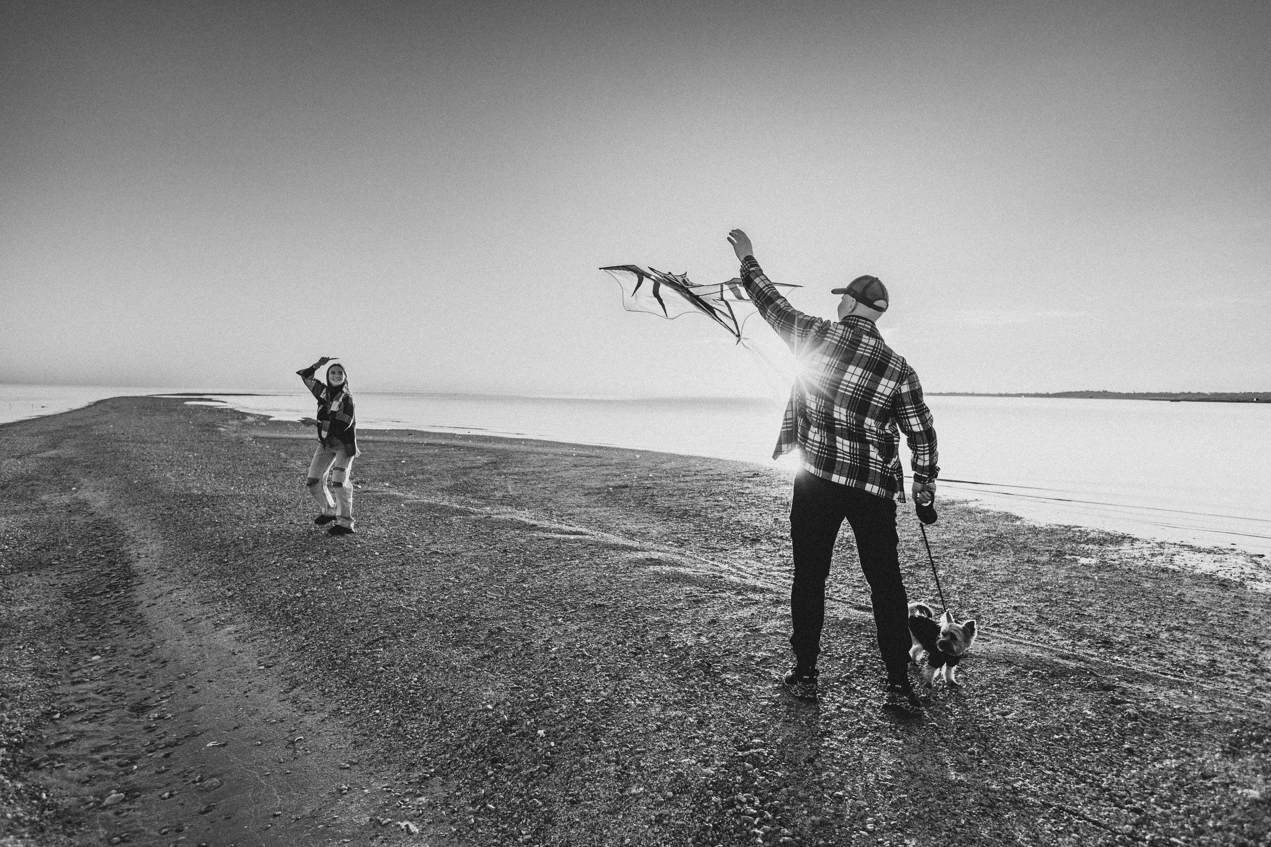 Саша и Ира. Фотограф Таганрог Любимая Надя