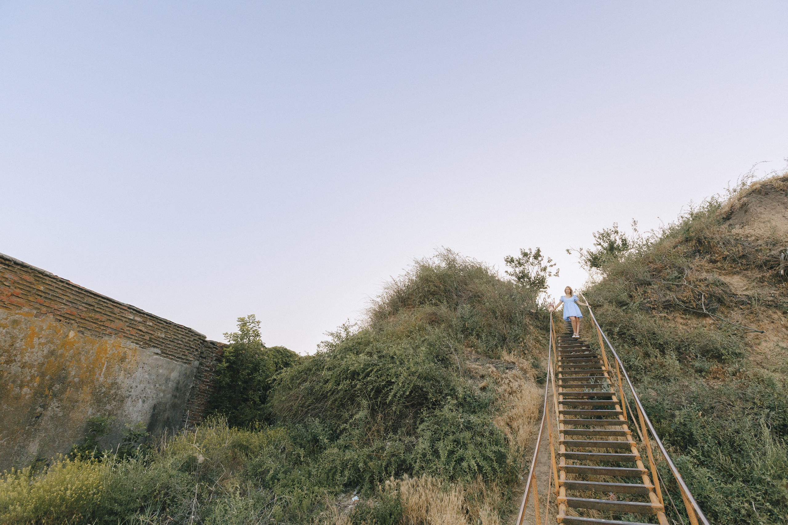 Марина. Фотограф Таганрог Любимая Надя
