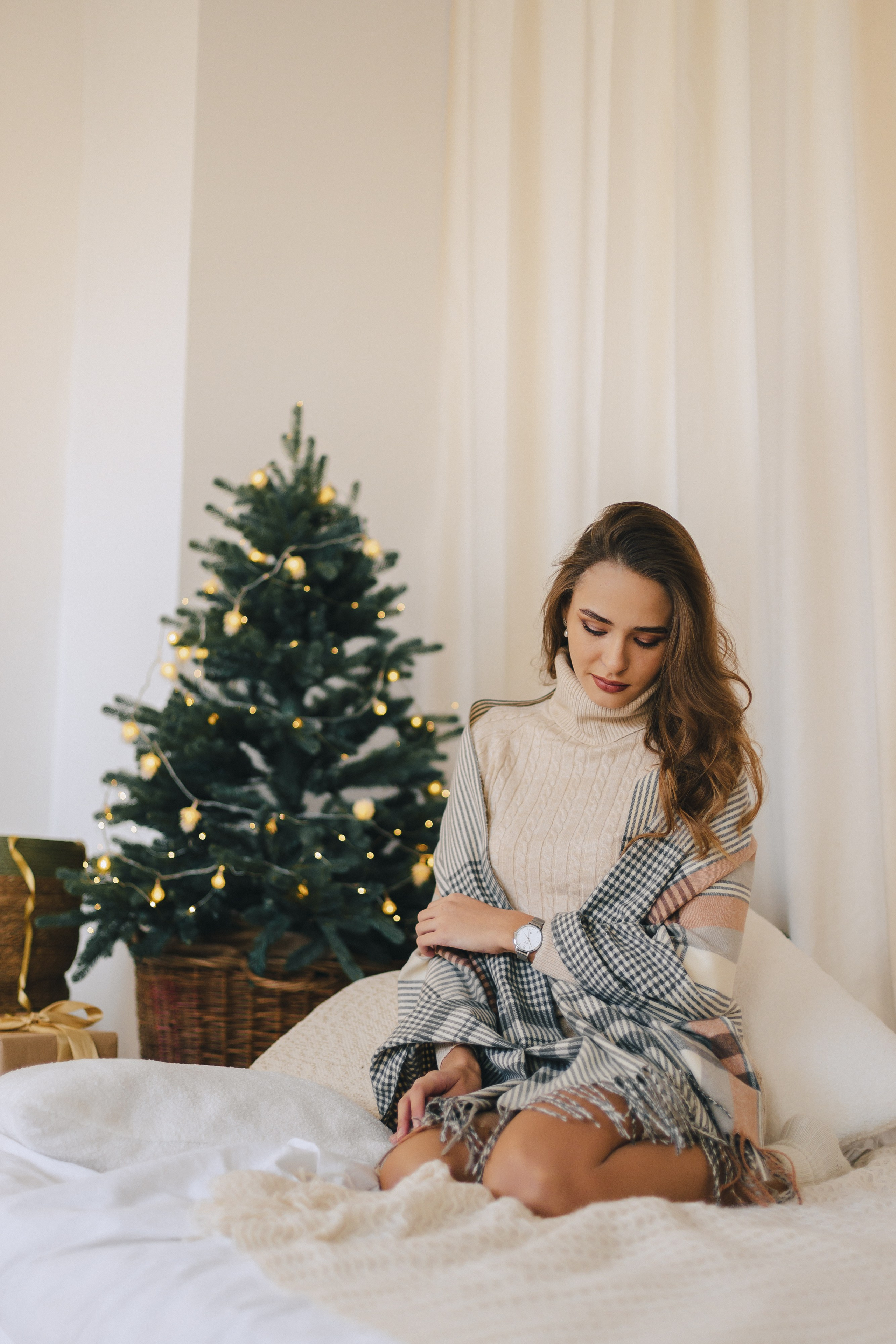 Яна. Фотограф Таганрог Любимая Надя