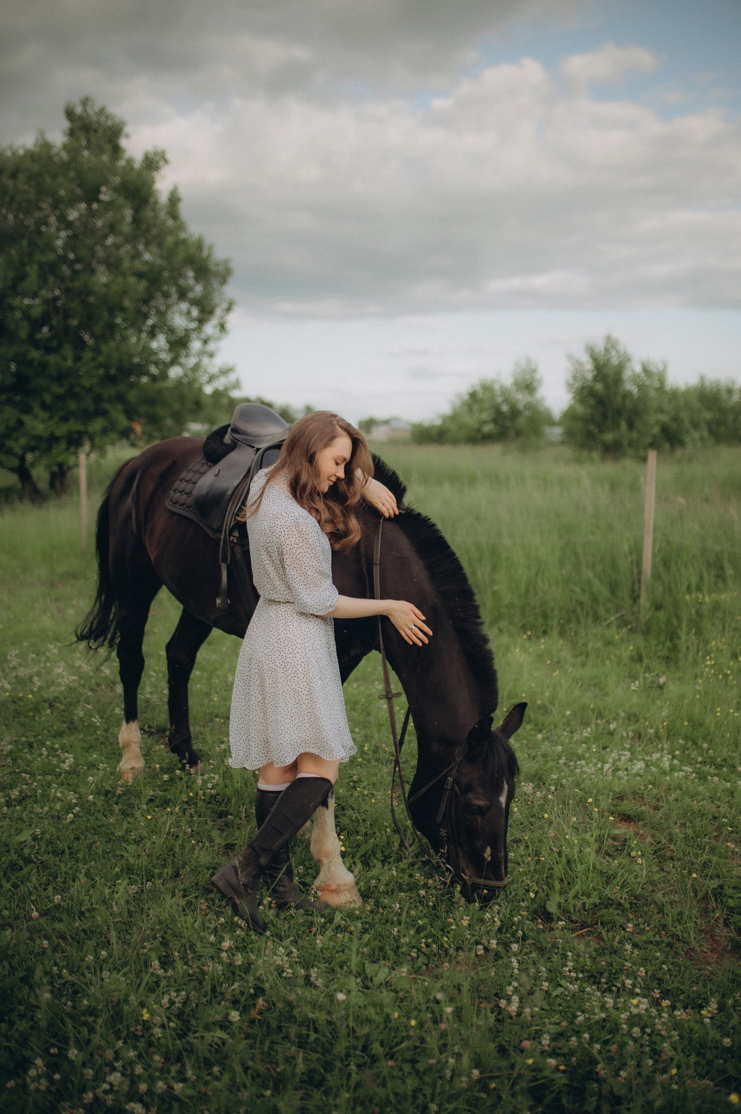 Вероника и Орлеан. Фотограф, г. Лесной Свердловской области