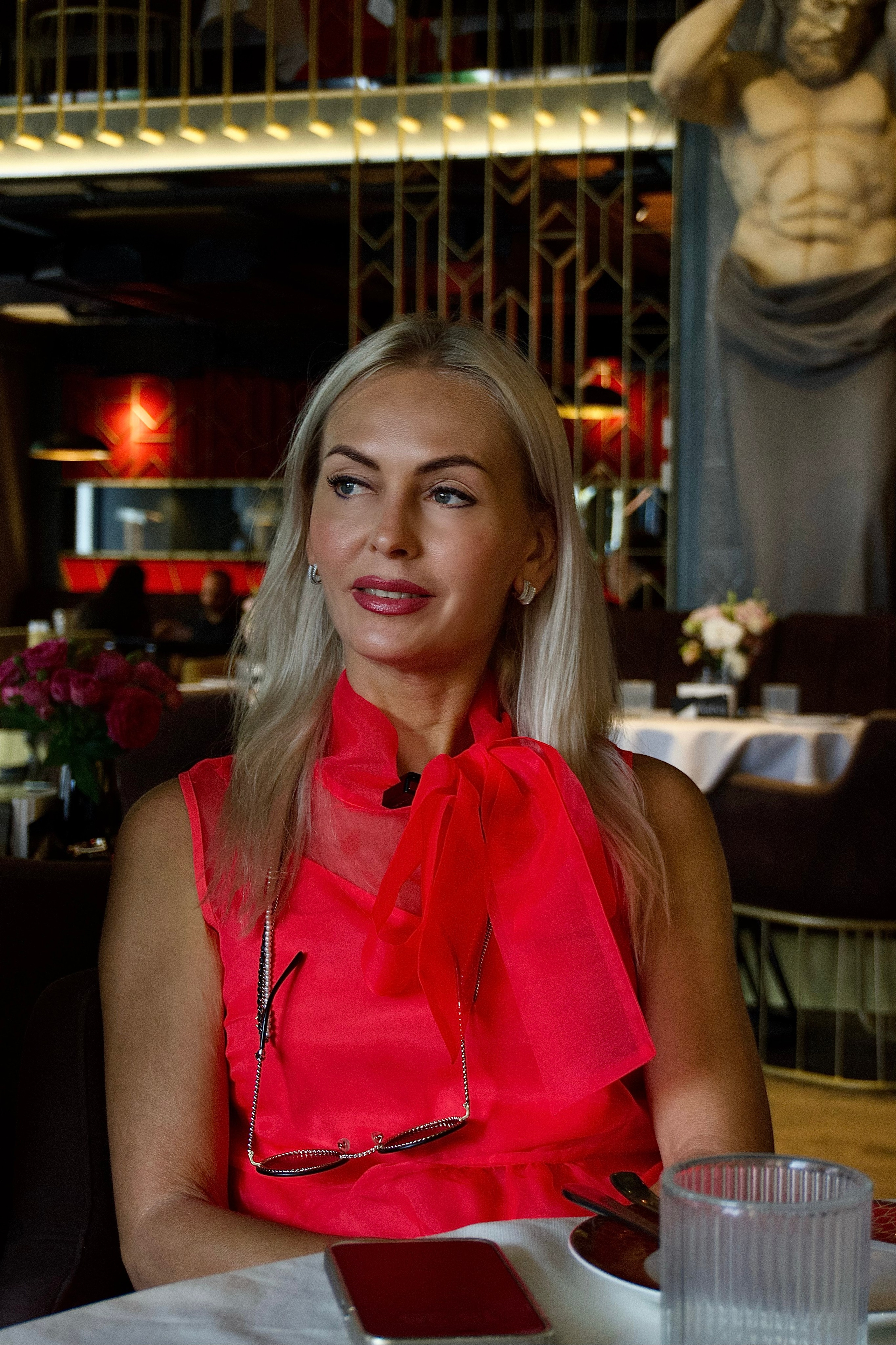 Restaurant. Фотограф Видеограф