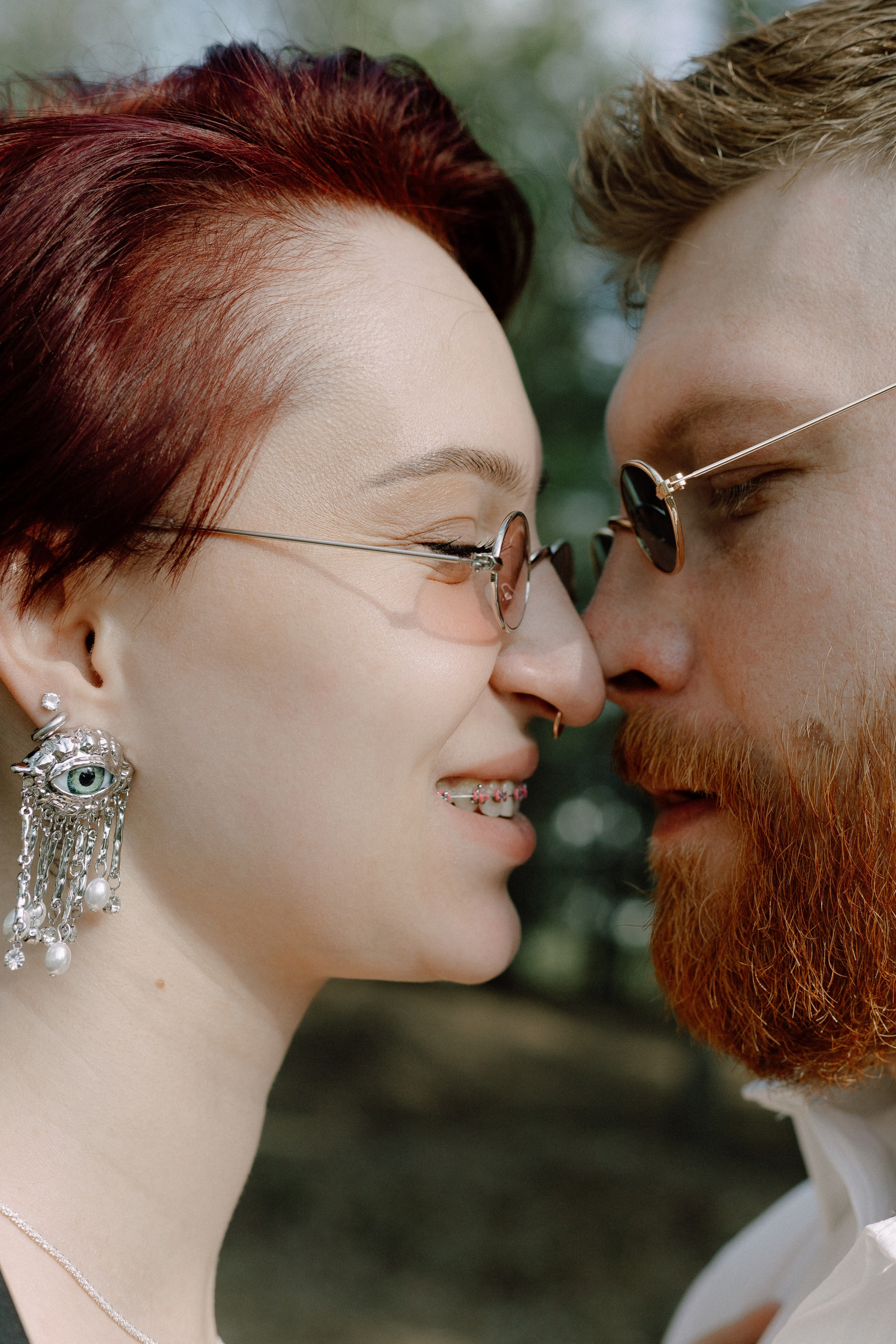 Свадебное утро в загородном домике — Кристина и Дима. Свадебный фотограф в Нижнем Новгороде Генеральская Ира