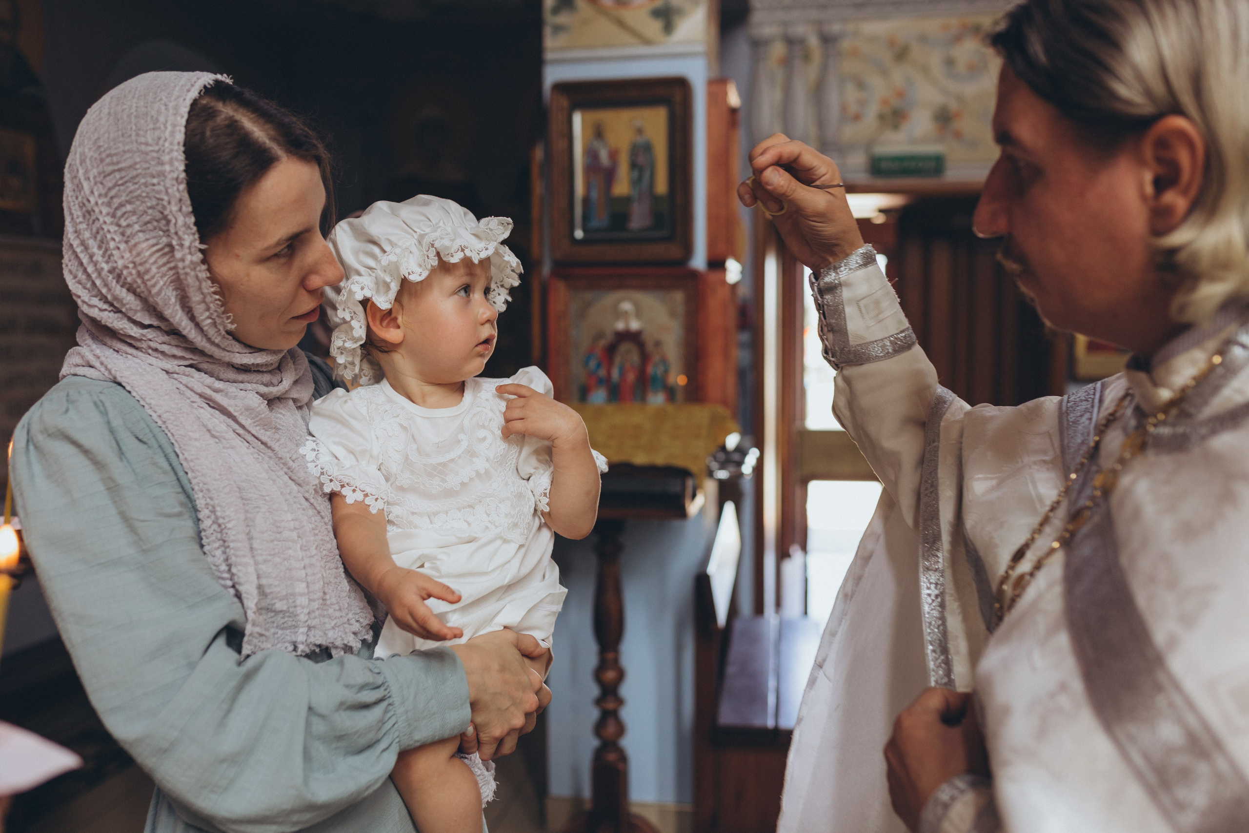 Храм воскресения словущего. с. Ягодное. Главная