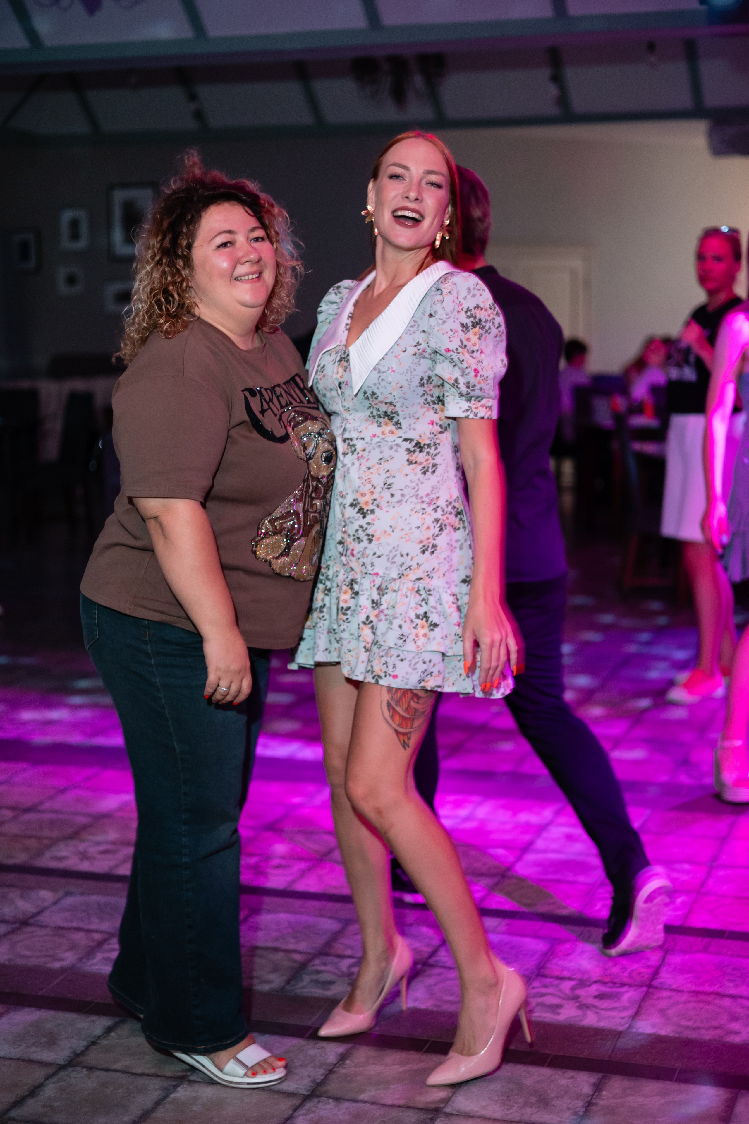 Репортаж Квиз «Смузи» Таганрог. Фотограф Наталья Матвеева