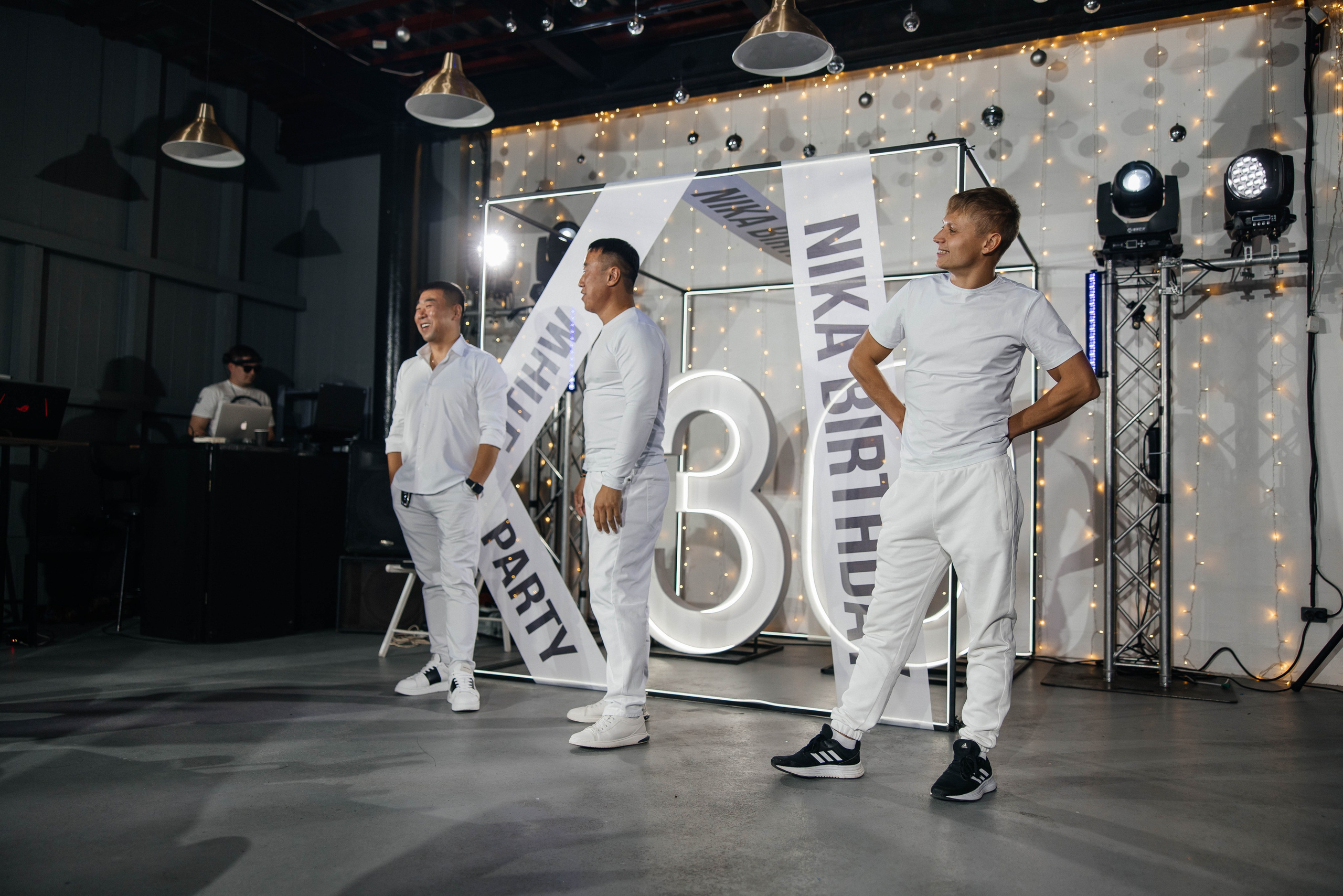 Nika's Birthday. Maxim Tsoy Photography