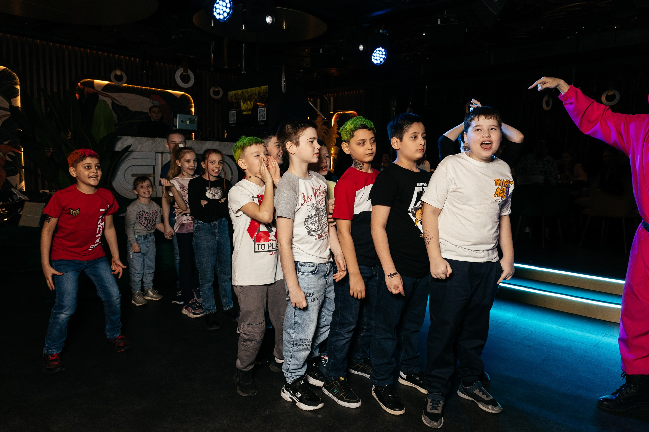 День Рождения Кости. Миленина Юлия Свадебный и семейный фотограф в Краснодаре