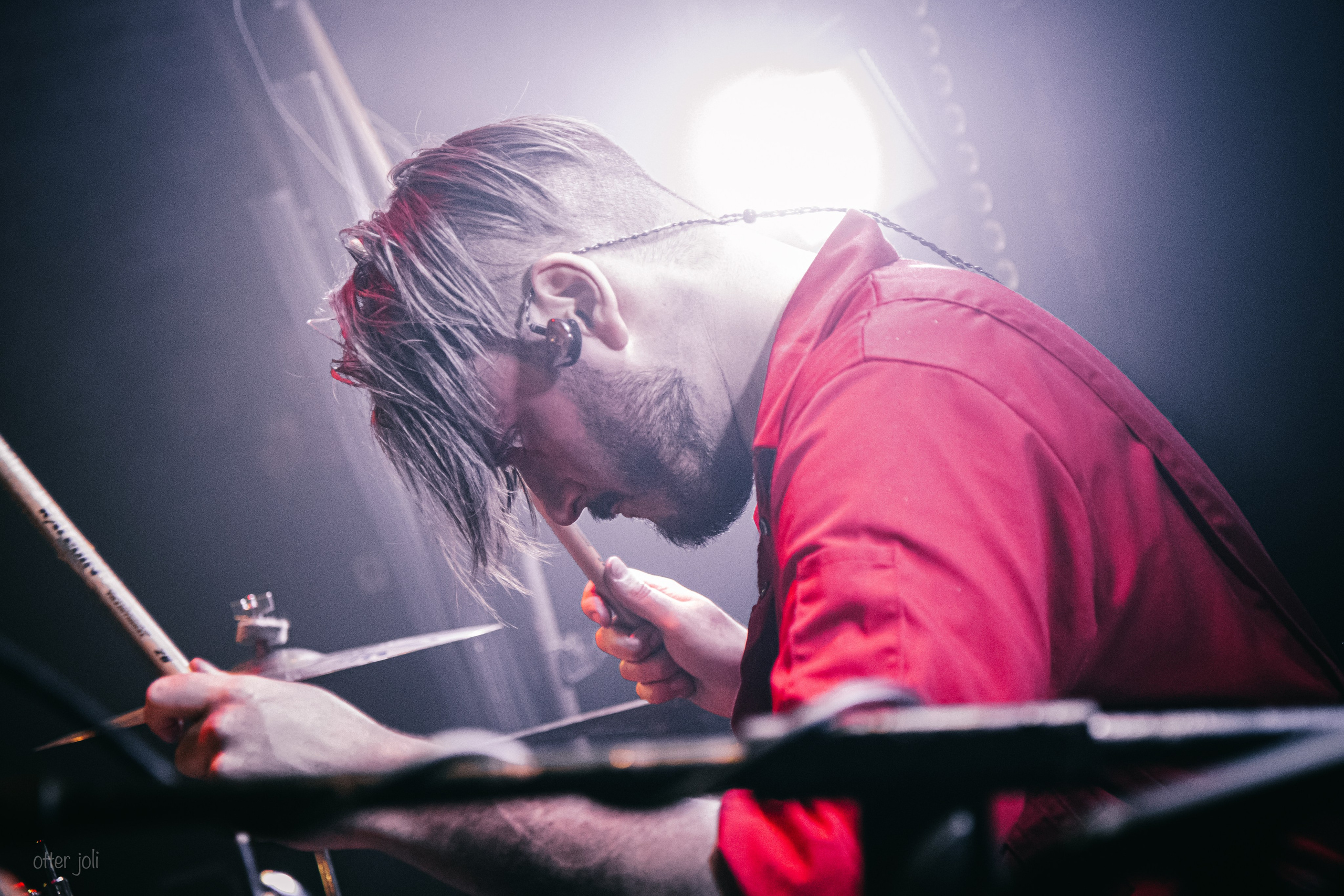 Ramm’band | Sexton. Концертный репортёр Валерия Сафина