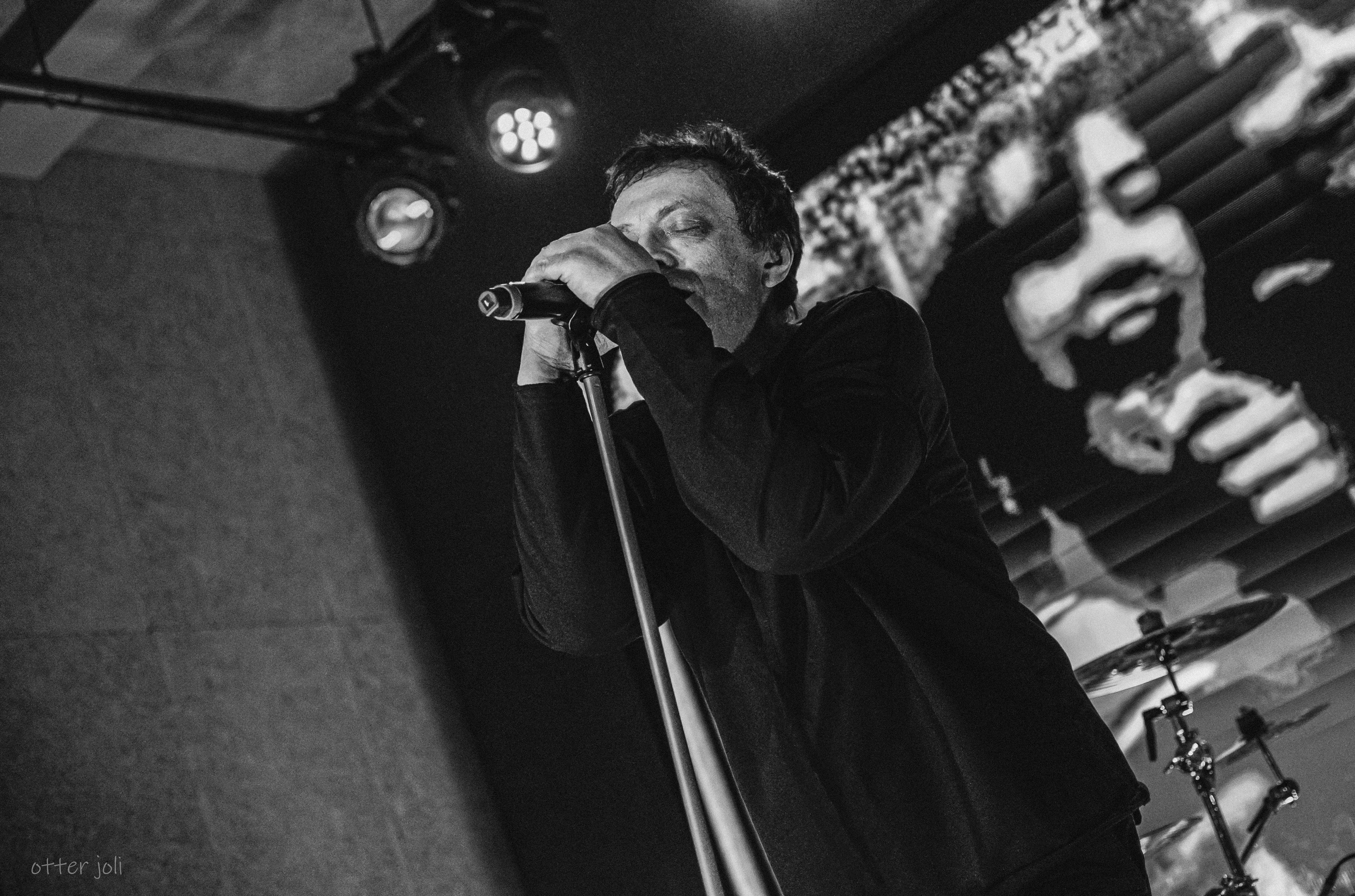 Глеб Самойлов. Концертный репортёр Валерия Сафина