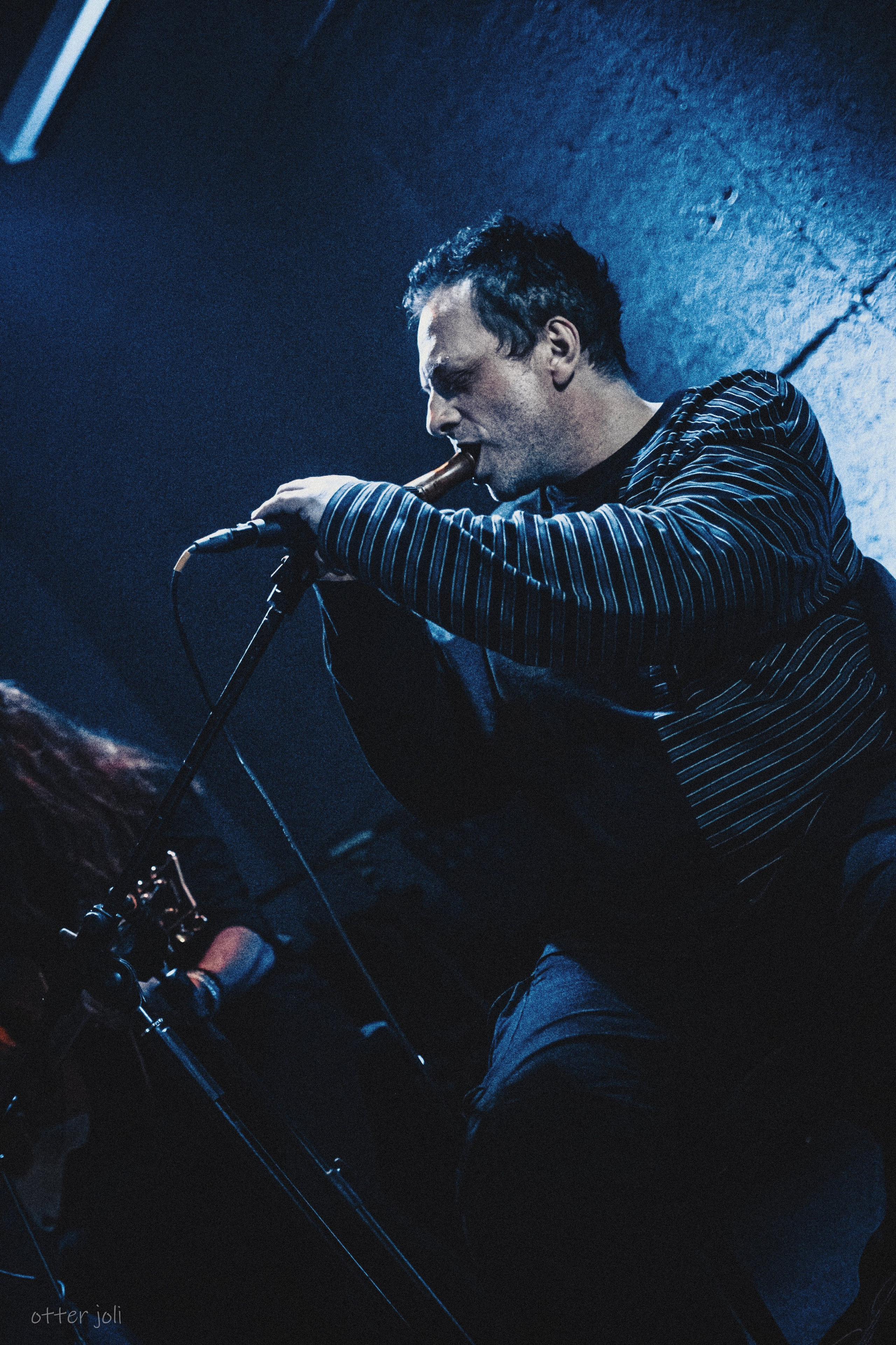 Глеб Самойлов | Акустика. Концертный репортёр Валерия Сафина