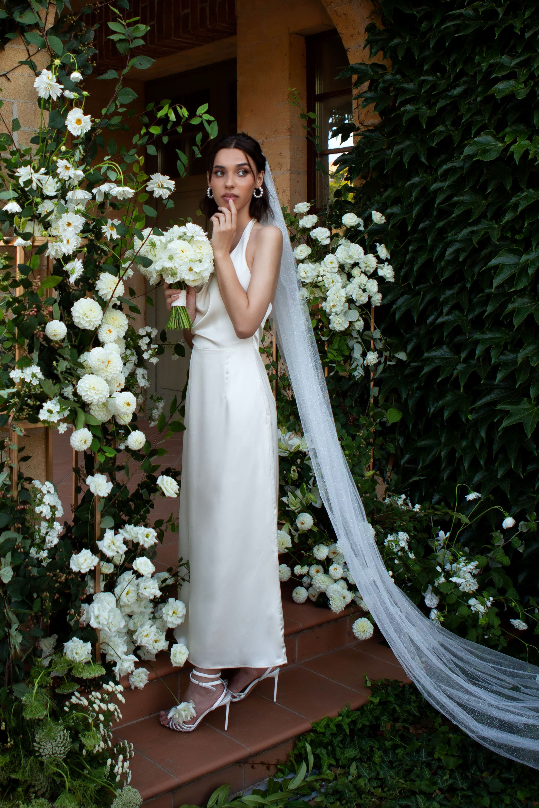 Анна и Дмитрий. Главная