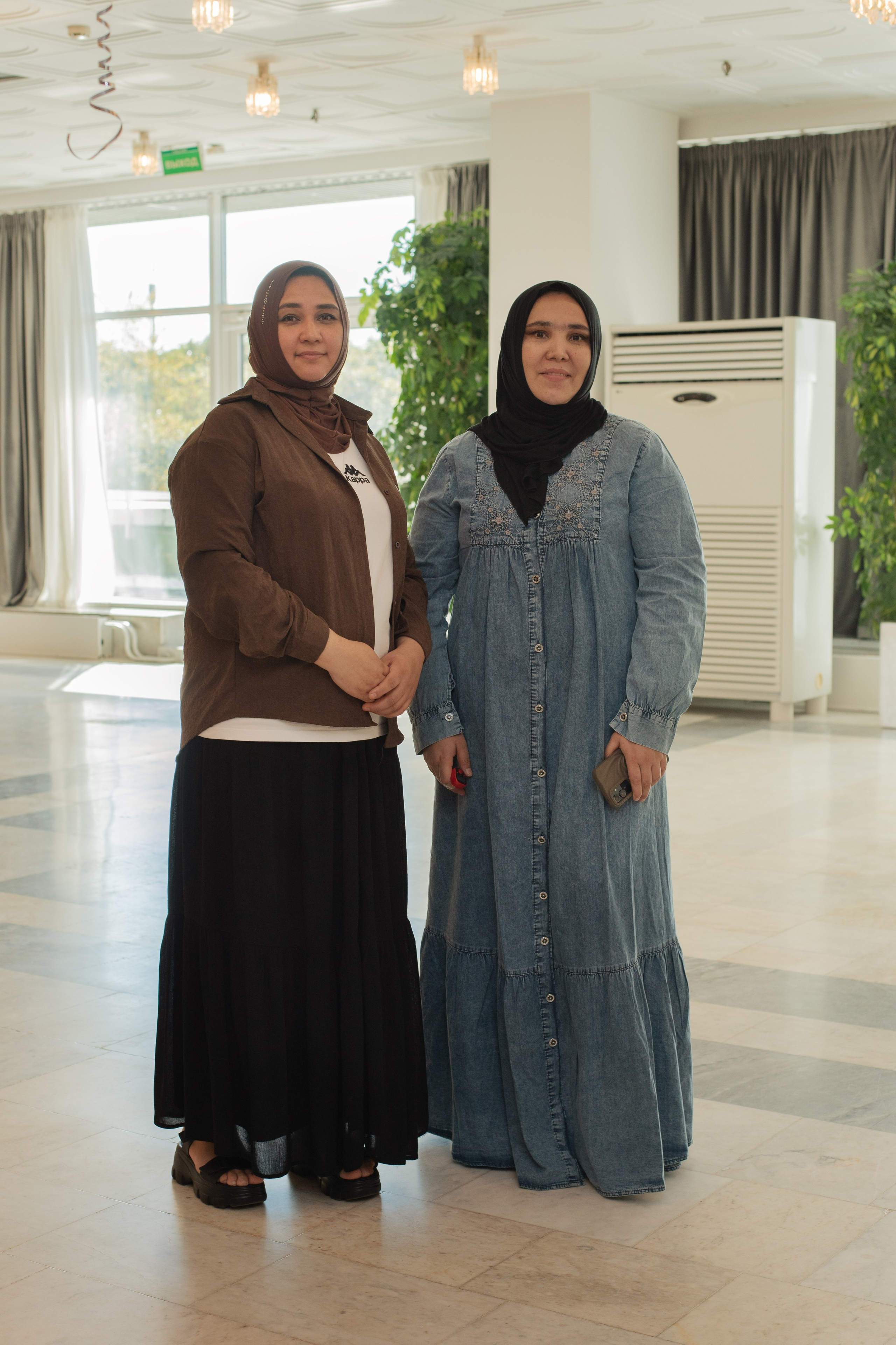 Выпускной в Евразийской женской гуманитарной академии. Лина Курочка — ваш фотограф