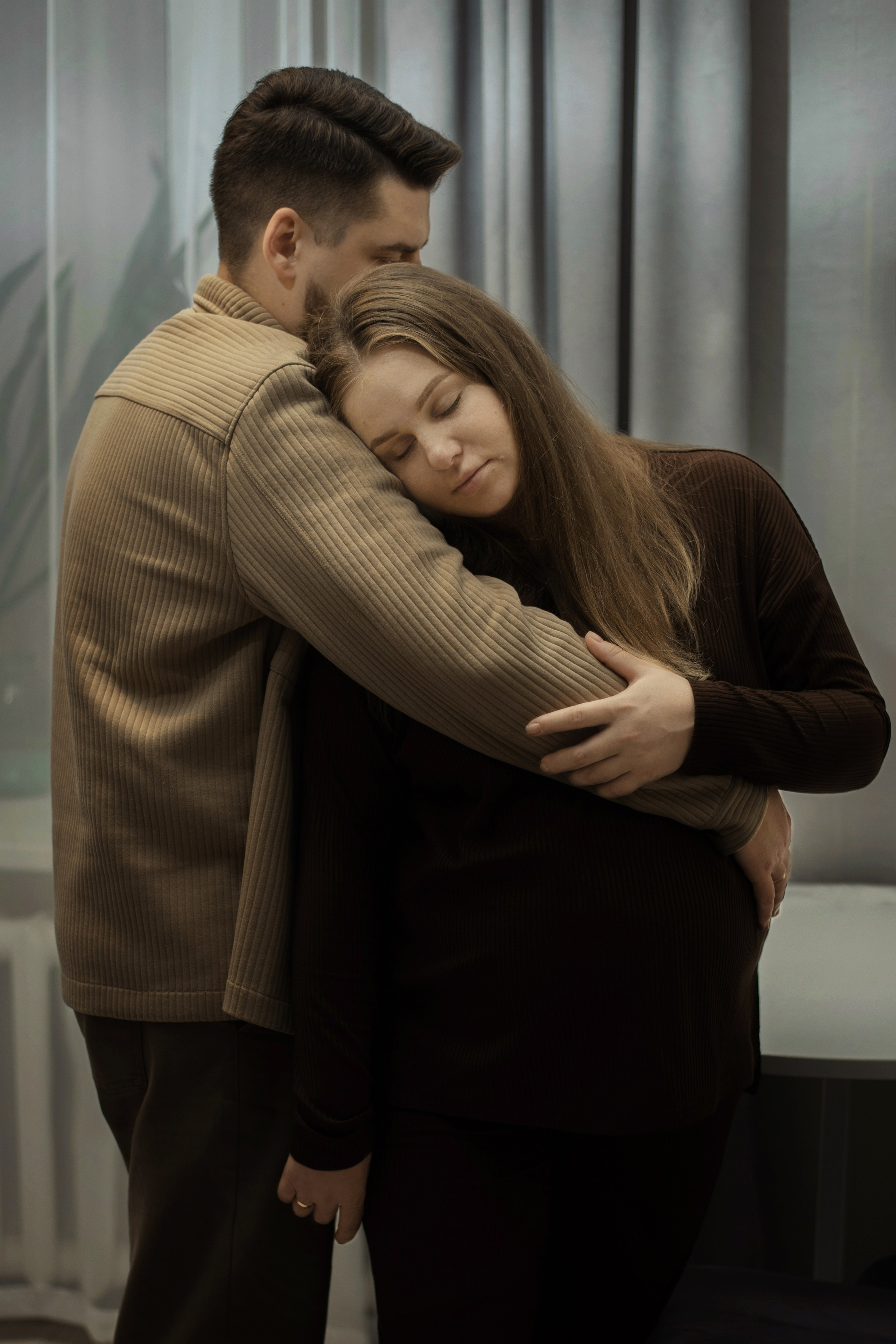 Настя и Данил. Лина Курочка — ваш фотограф