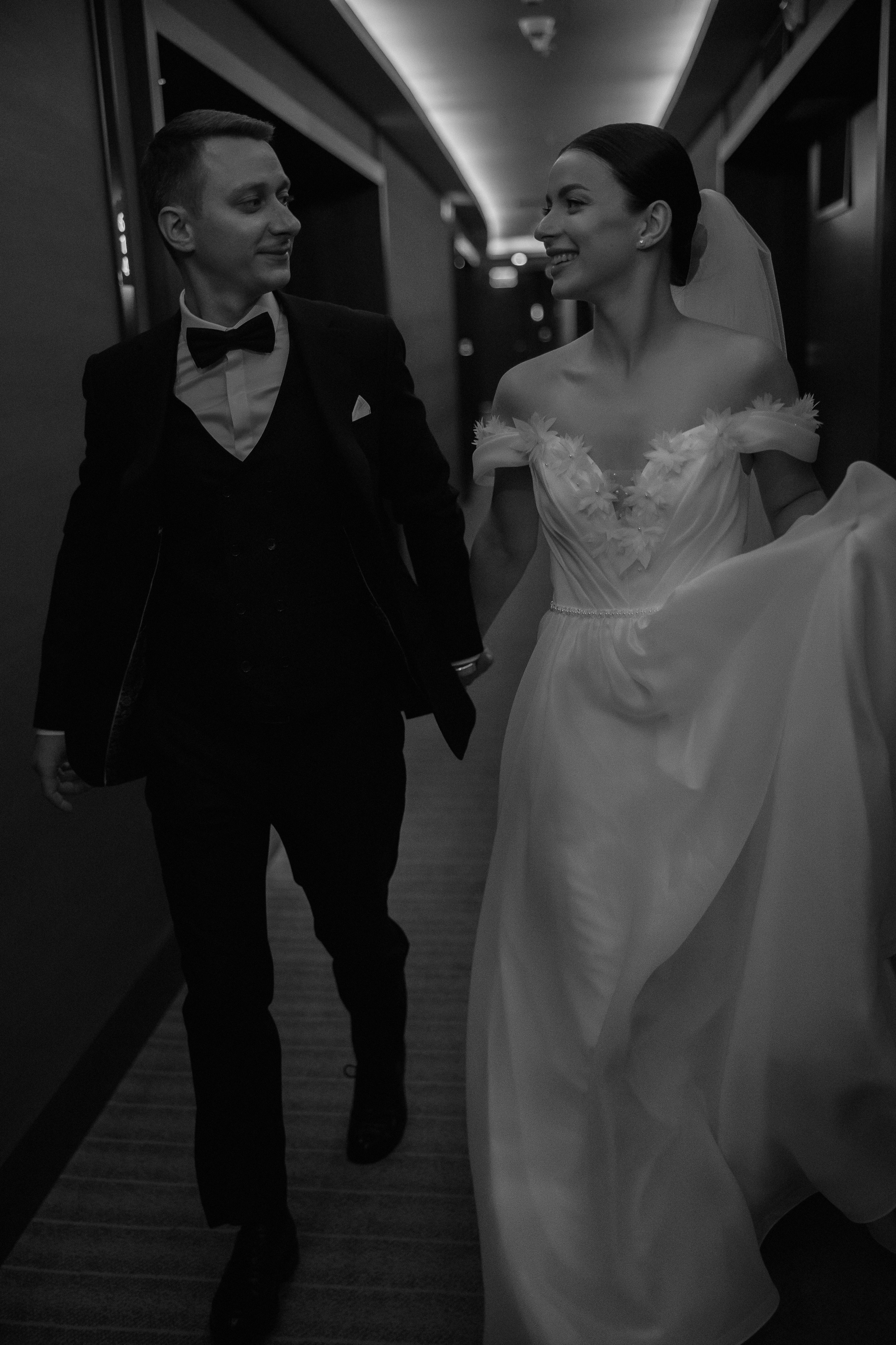 Сергей & Катя. Фотограф Александр Яблонский Минск