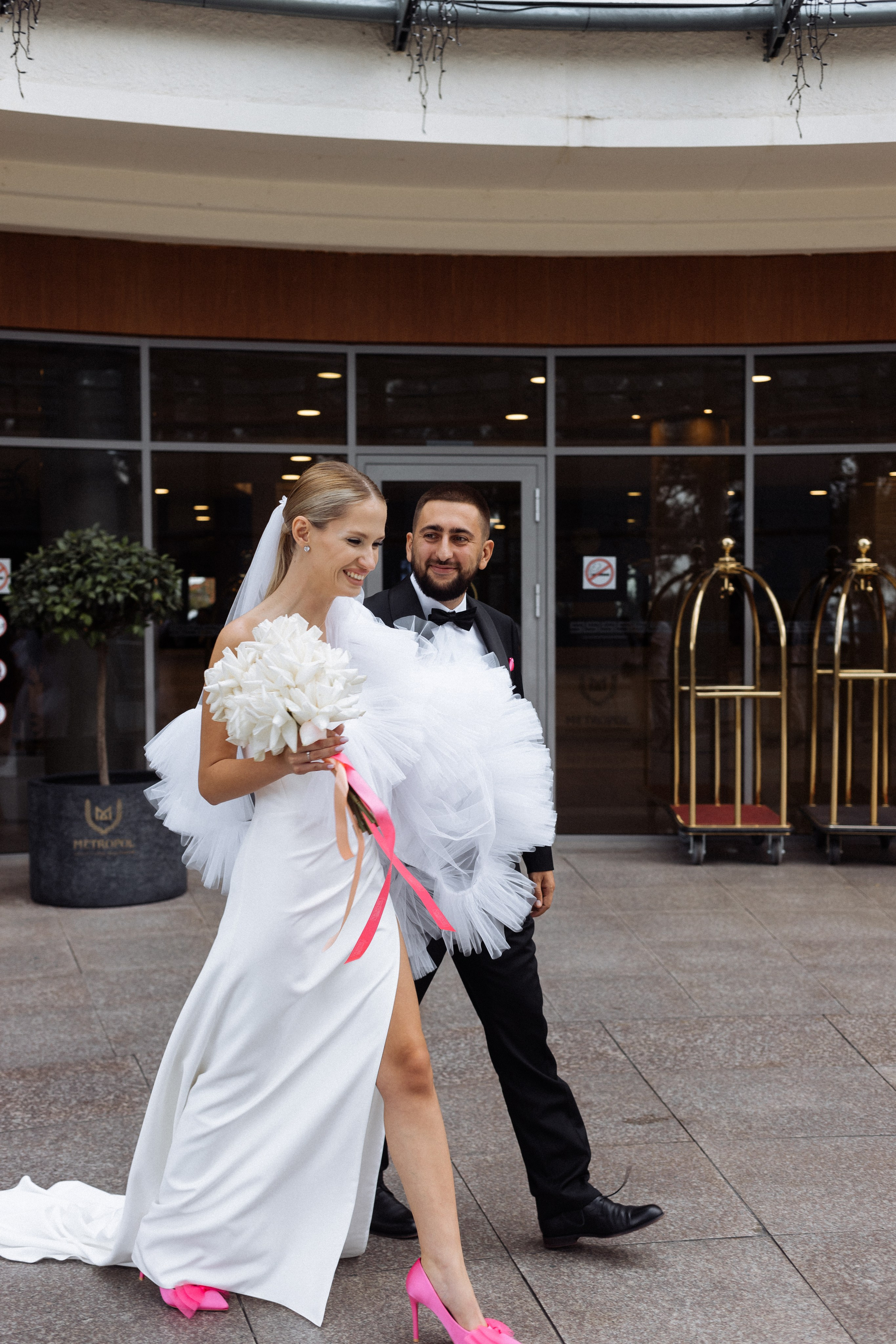 Николай&Наталья 29.09 Геленджик. Свадебный фотограф в Москве и по всему миру Инесса Хафизова