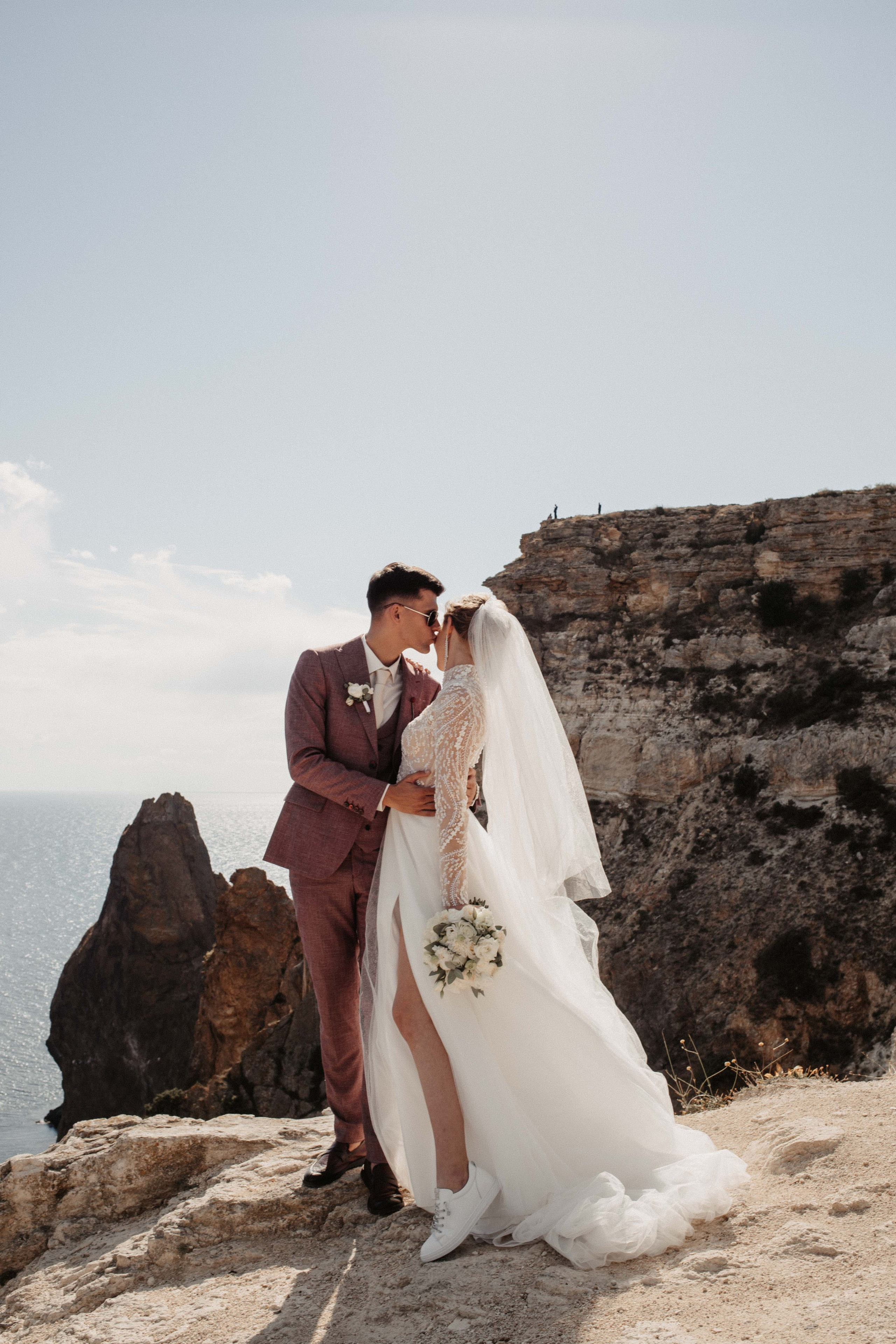 Степан&Софья 23.09 Севастополь. Свадебный фотограф в Москве и по всему миру Инесса Хафизова