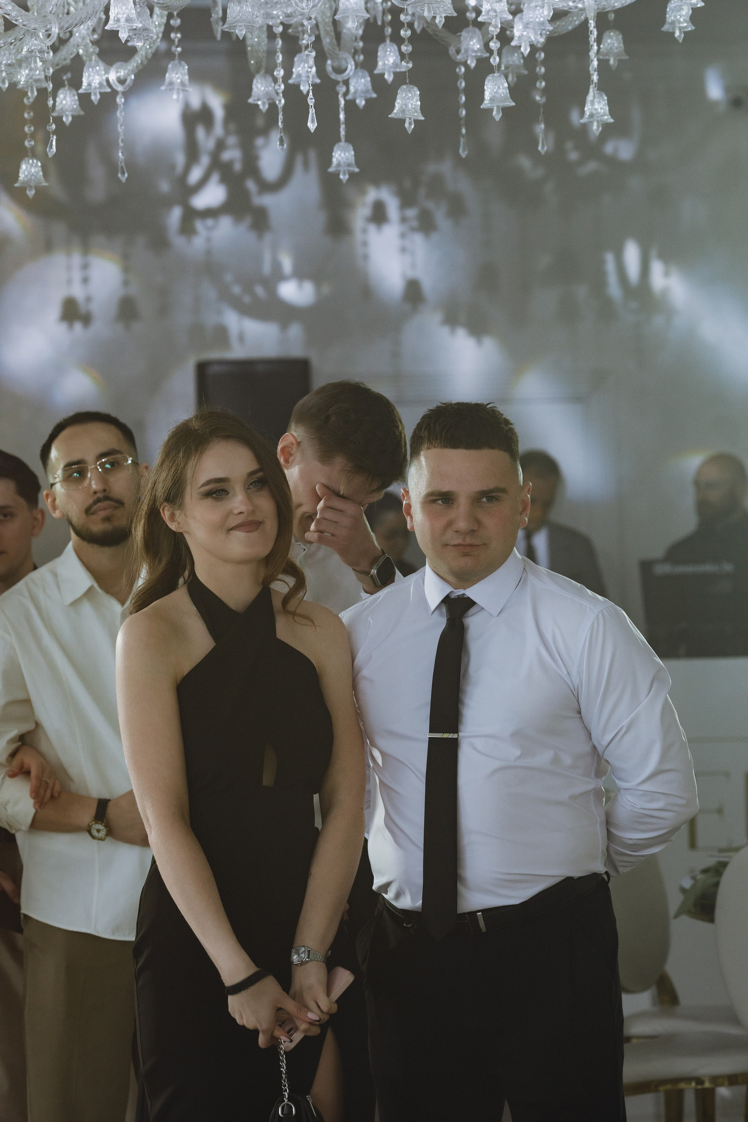 Свадебная фотосессия в усадьбе «Eden»