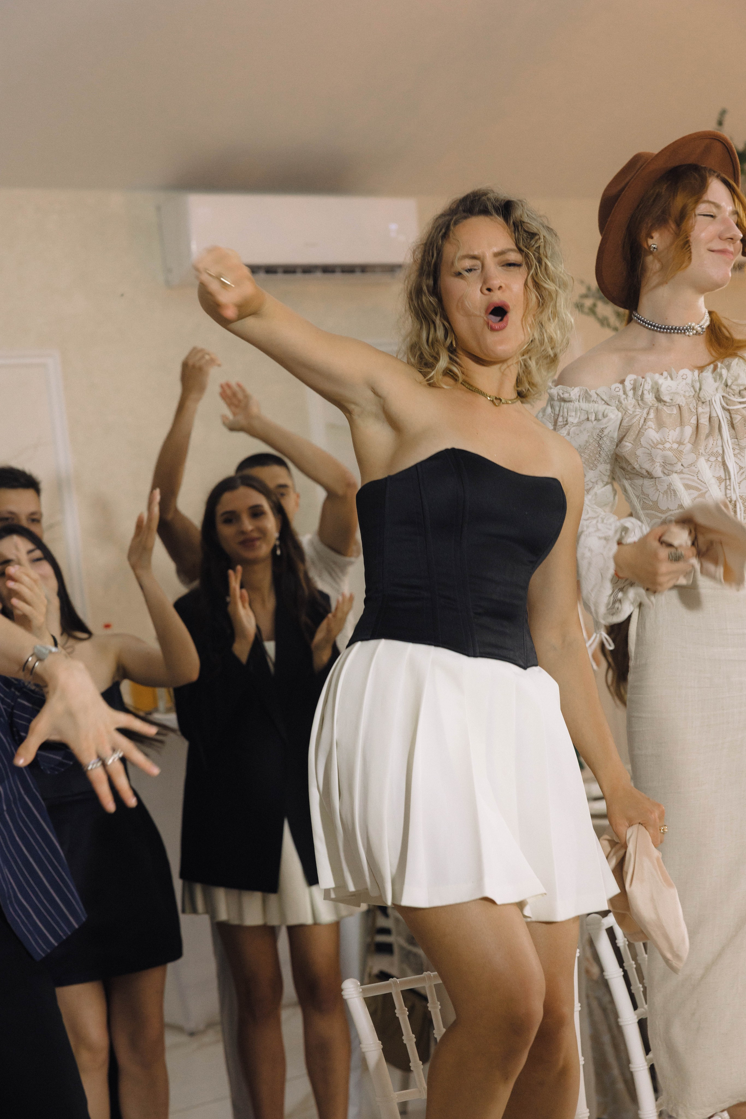 Зеленый сад