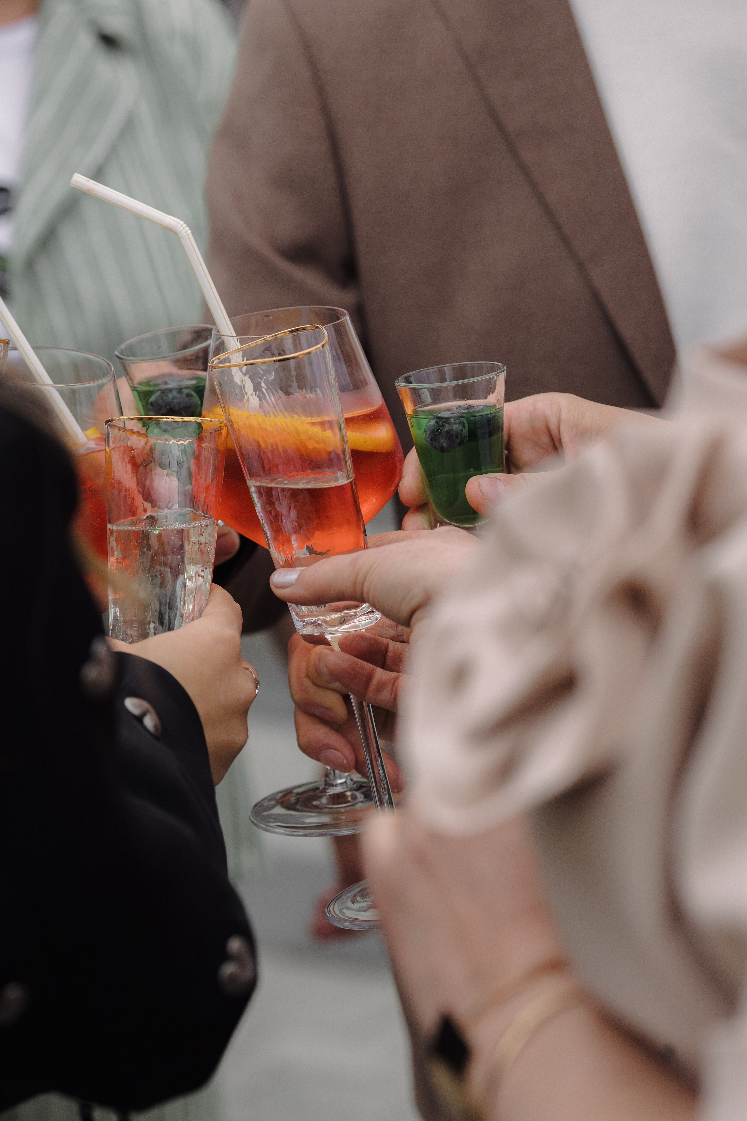 Свадебная фотосессия