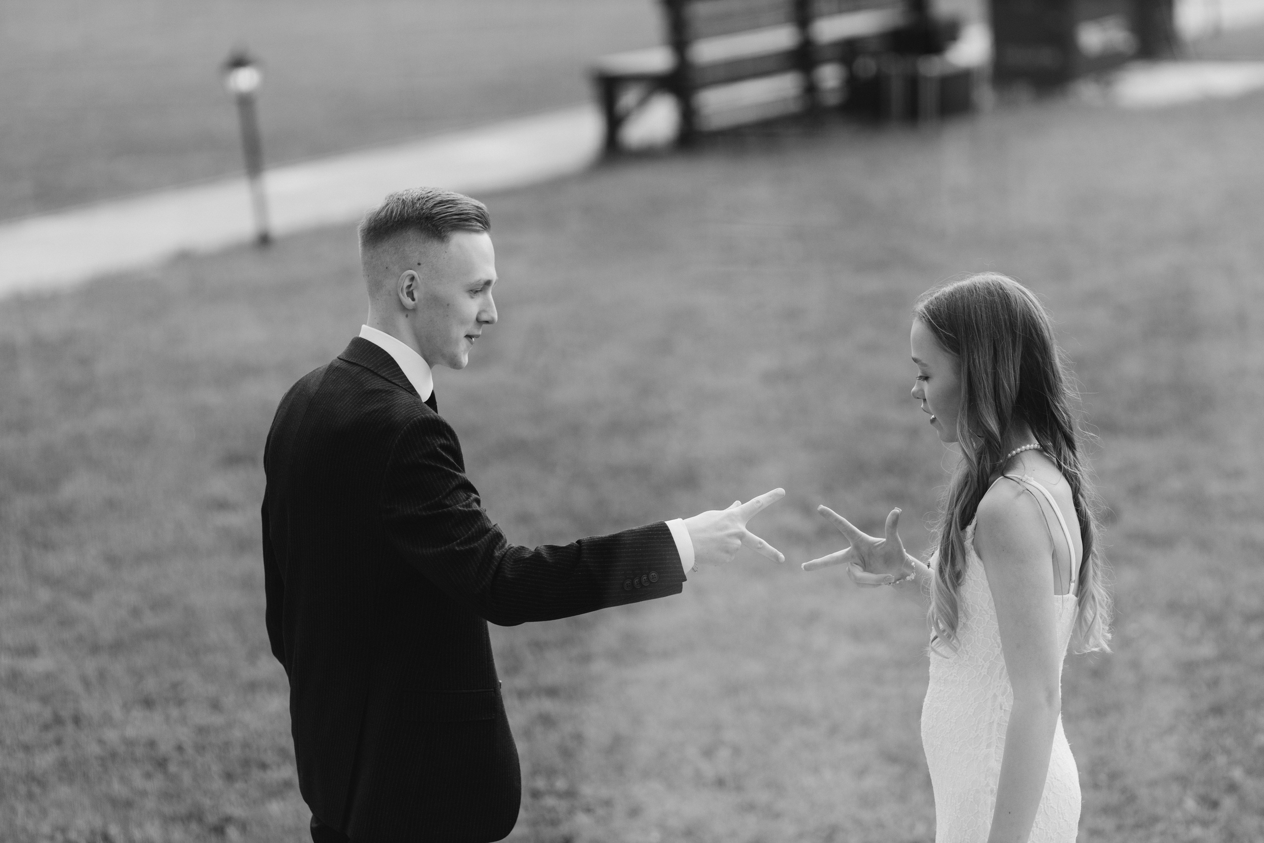 Свадебная фотосъемка в усадьбе Royal Hall