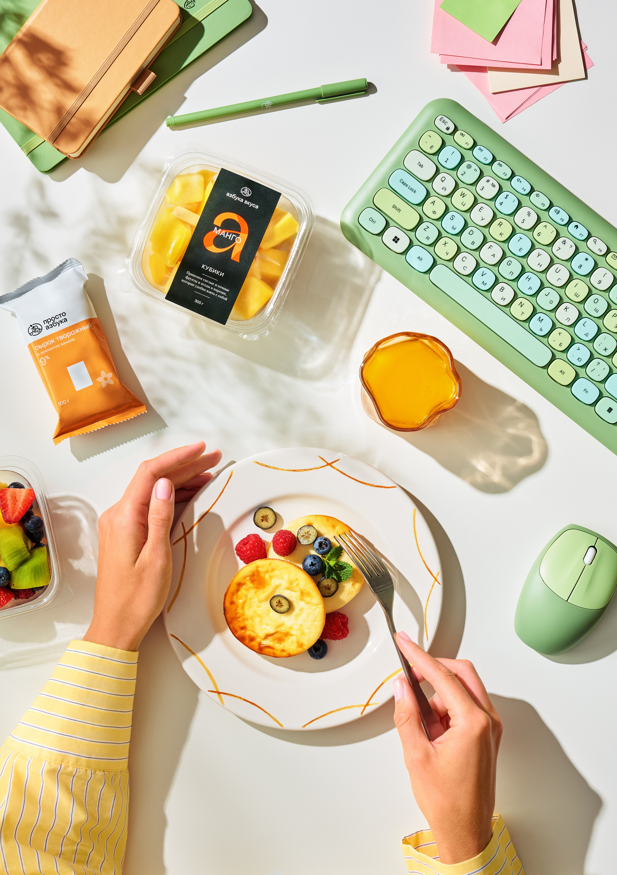 FOOD. CONTENT MAKER ШМАКОВ ВЛАДИМИР