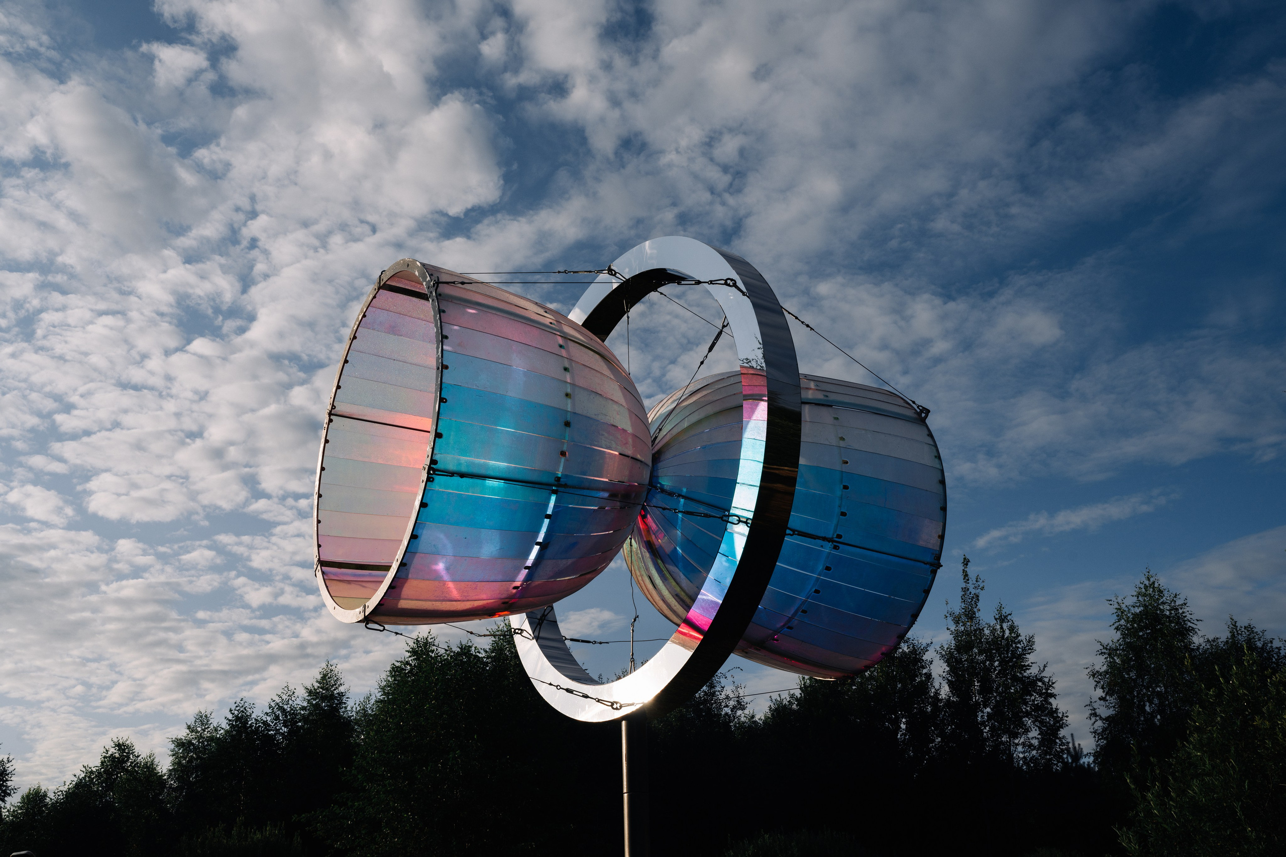 Outline 2024. @tomrus: Рустам Шагиморданов — фотограф