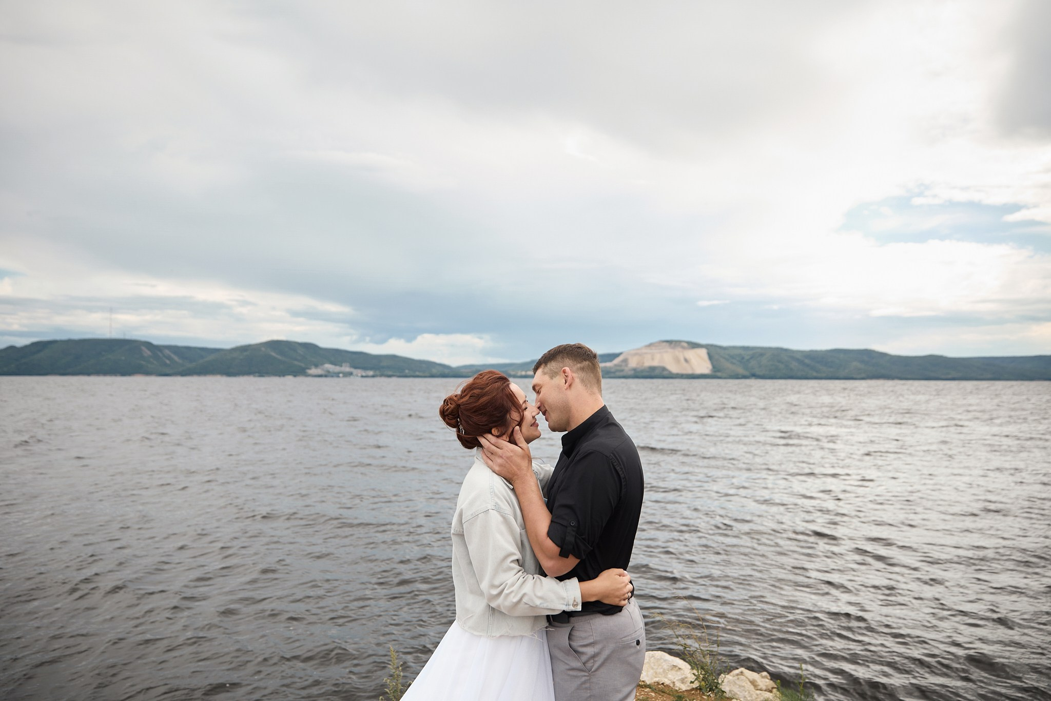 Яхт-клуб Волна