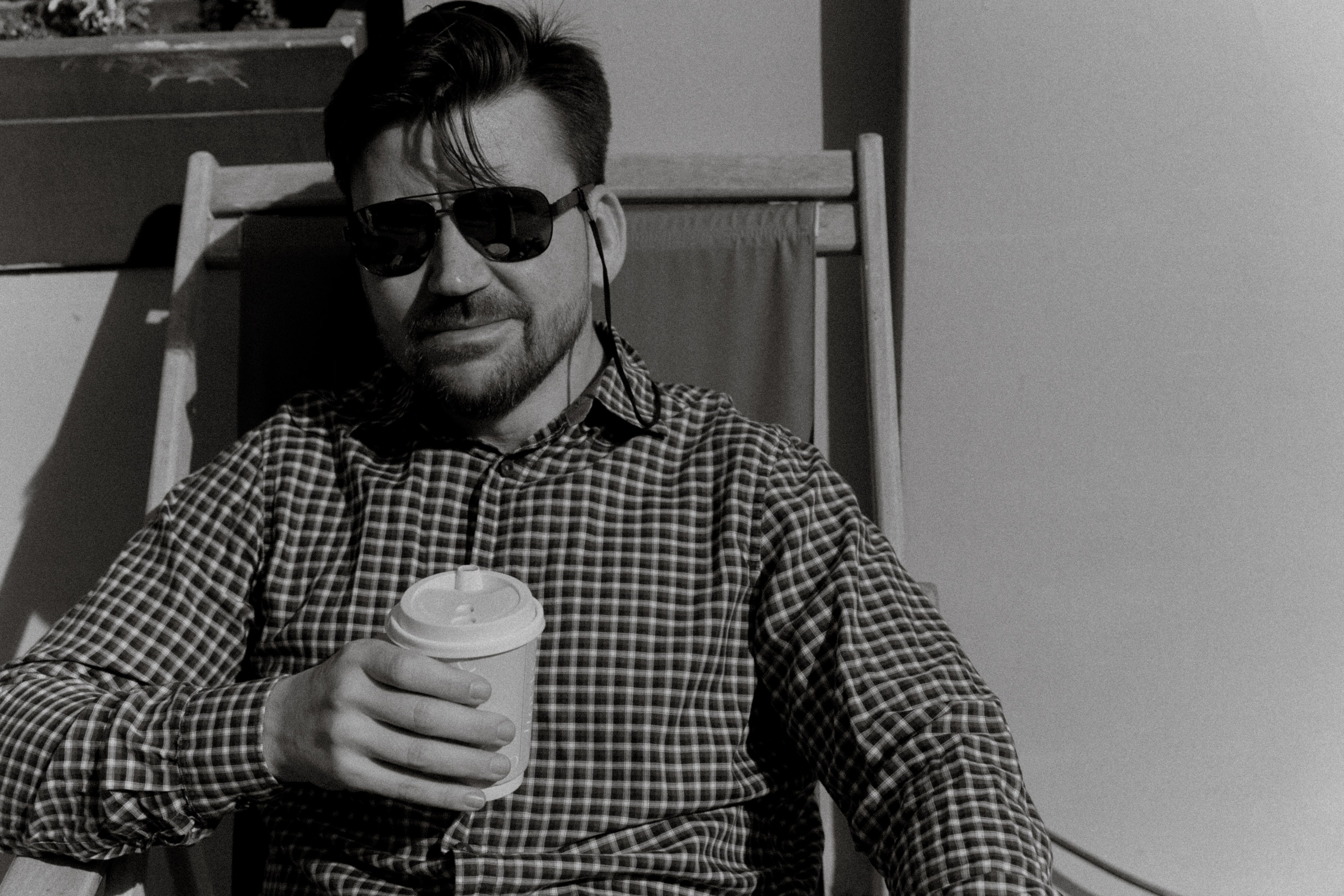 STREET. Главная