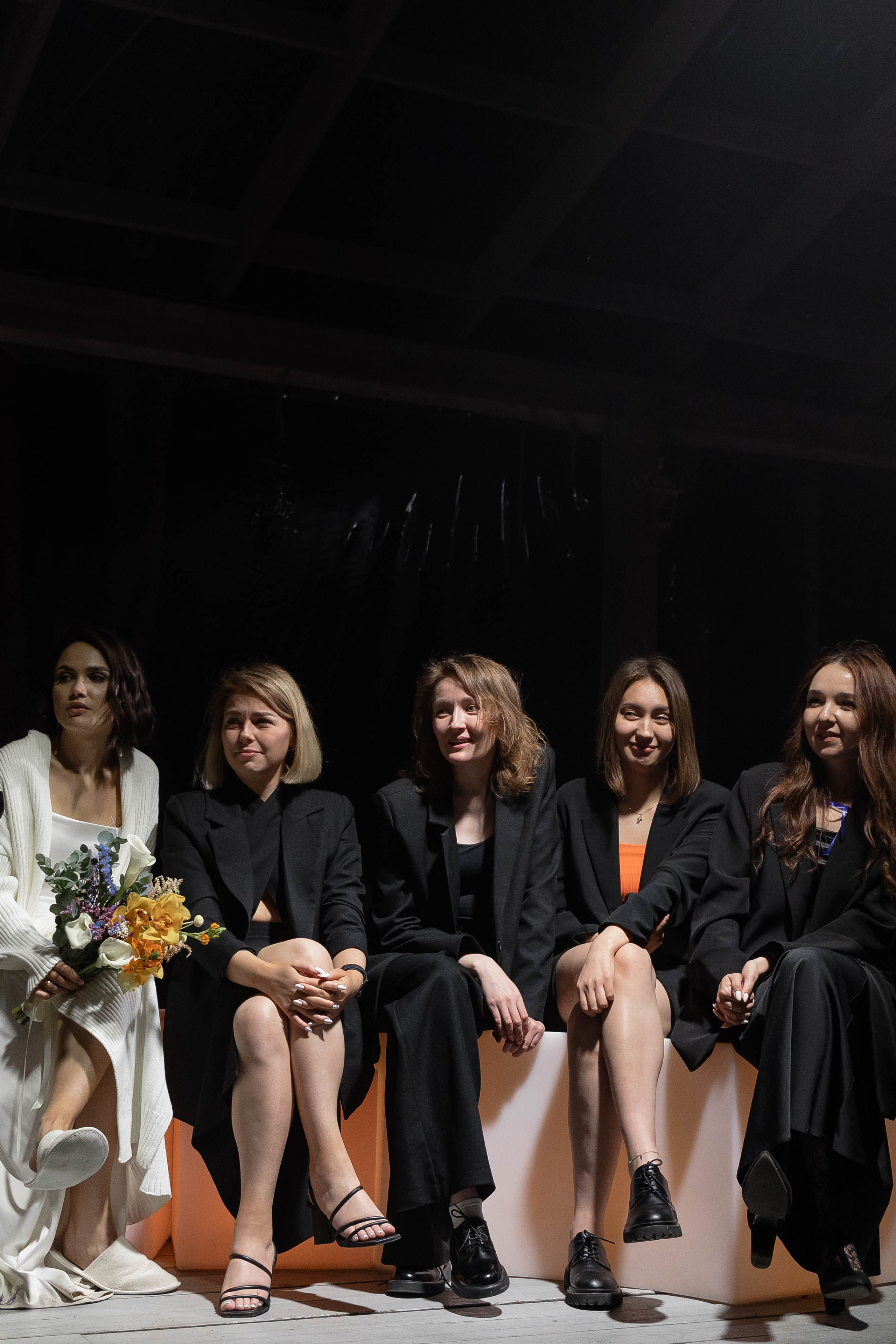 RODION | OLGA. Главная