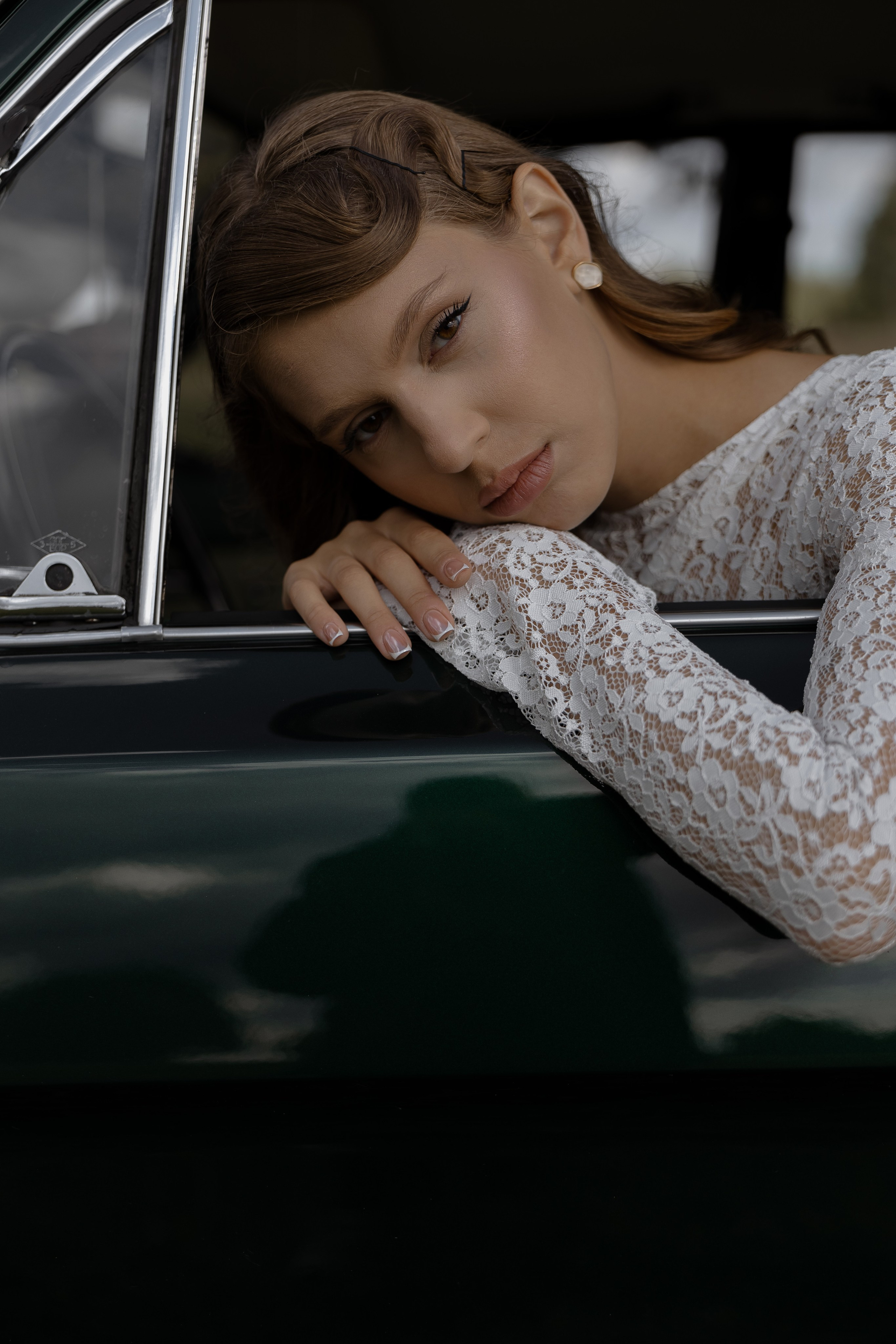 MARSEL | MARGO. Главная