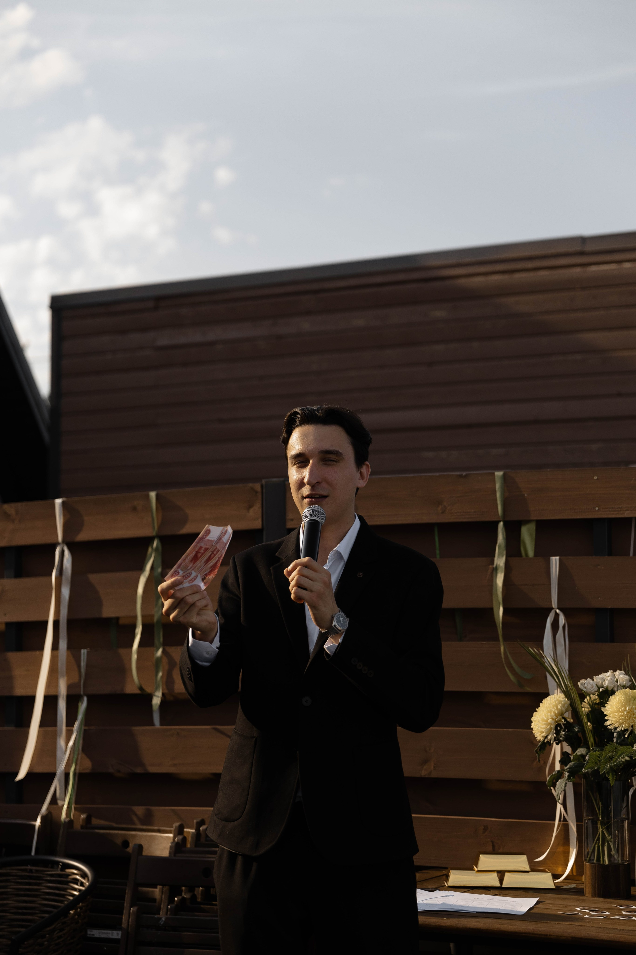 ILYA | POLINA. Главная