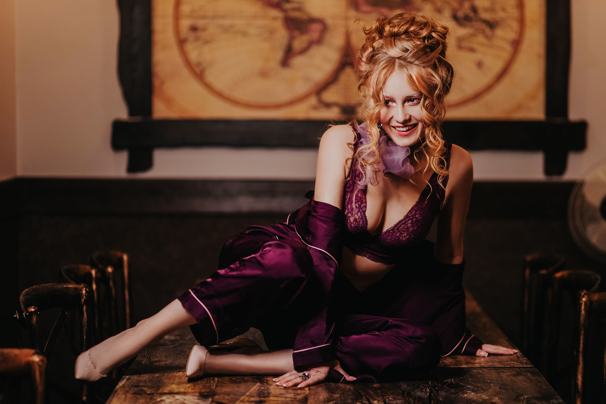 Portret. Фотограф в Коломне, Рязани, Москве. Готовность фото на следующий день