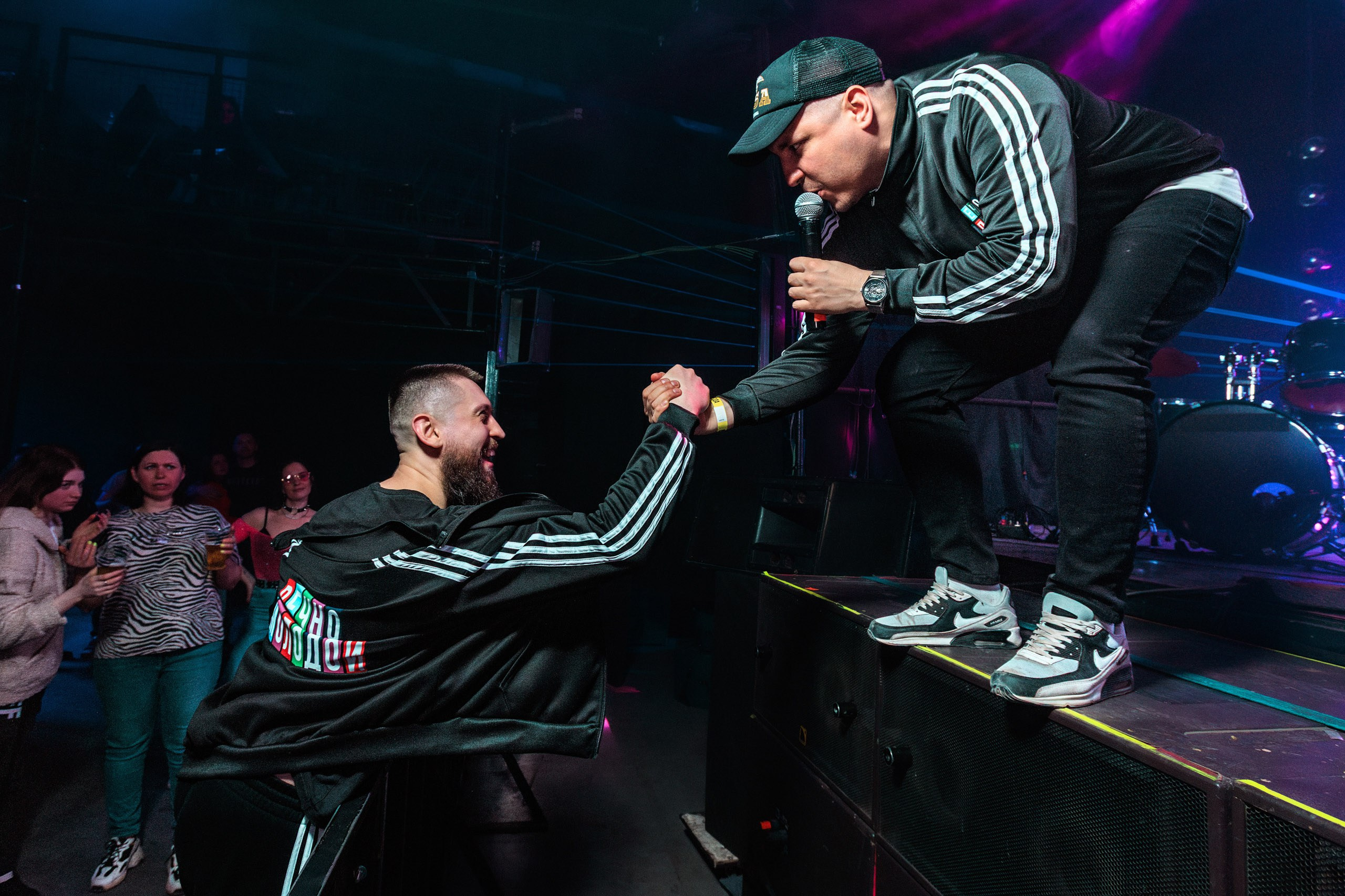 13.04.25 Вечно молодой. Репортажный фотограф Екатеринбург | Яркий, качественный репортаж | Концерты, клубы, репортаж, праздники, корпоративы