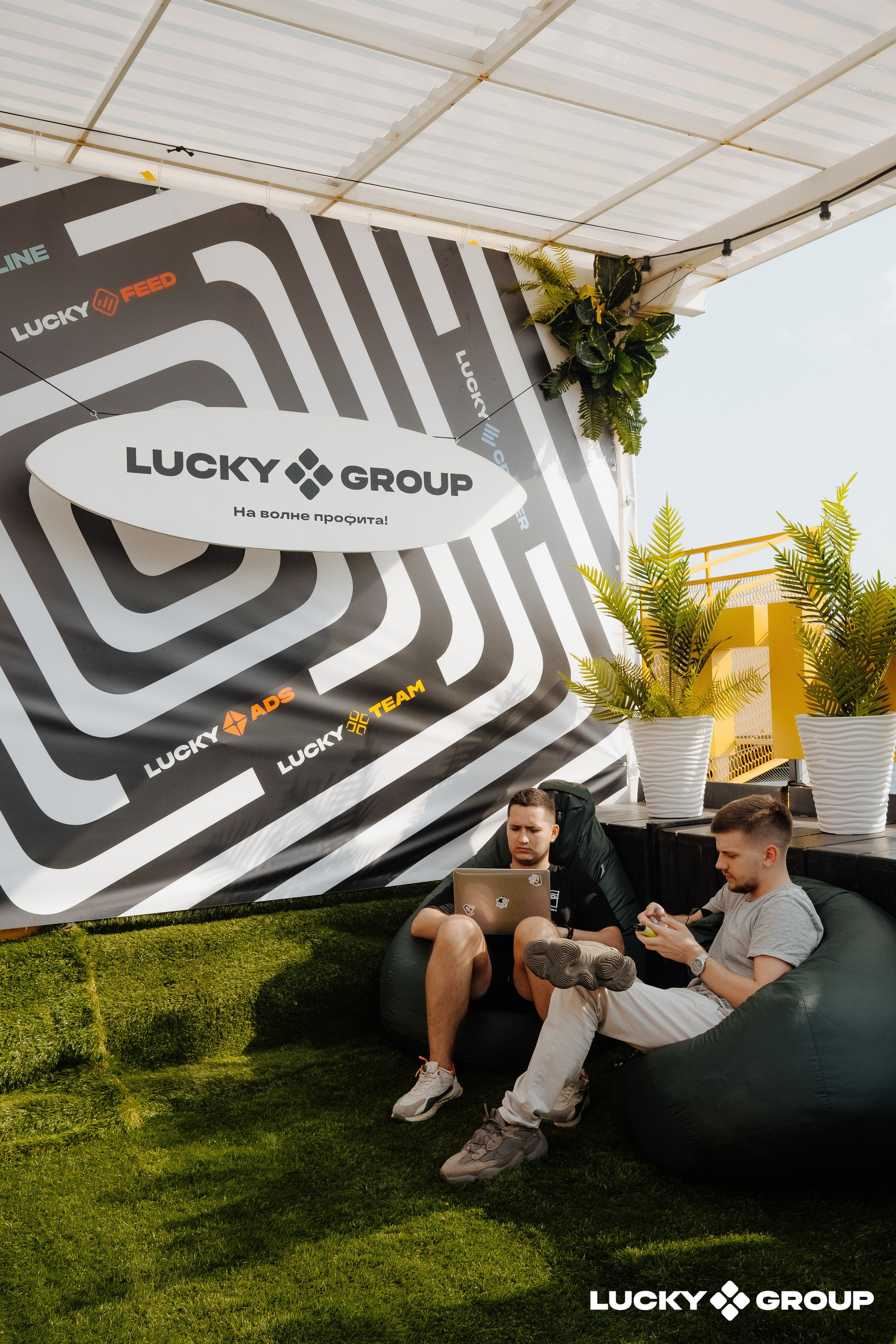 CPA FEST. KORSHIKOV SERGEY