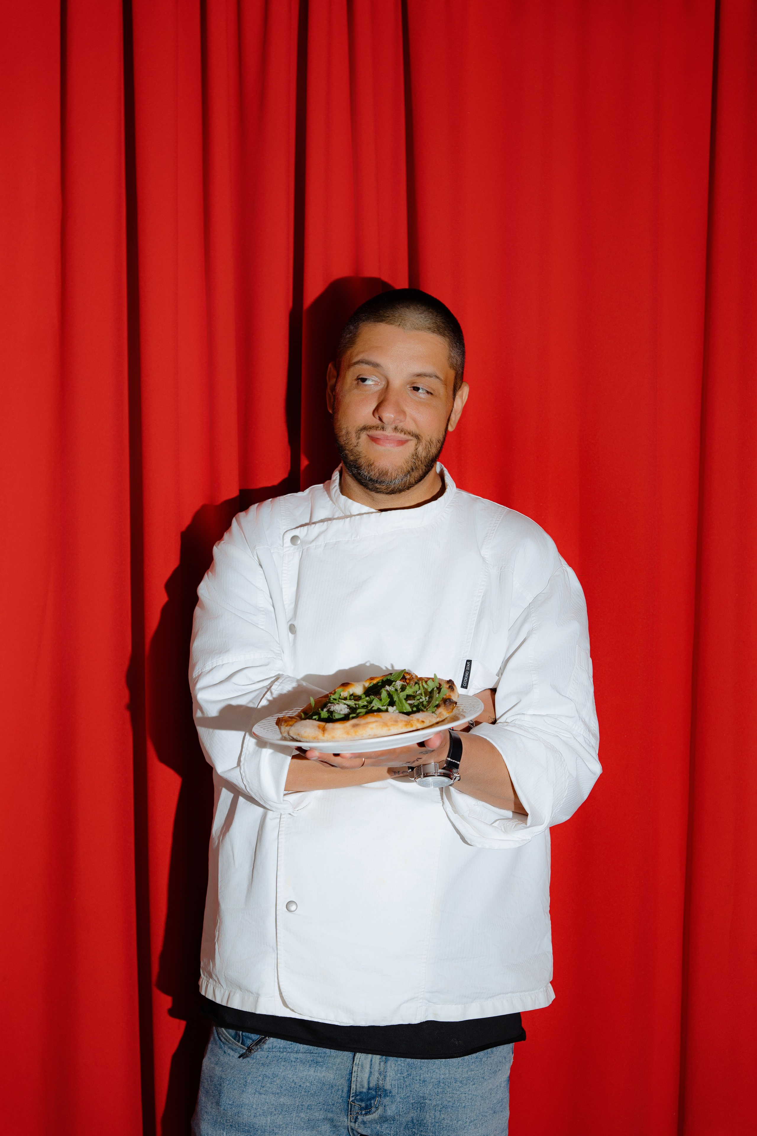 CONTENT. KORSHIKOV SERGEY