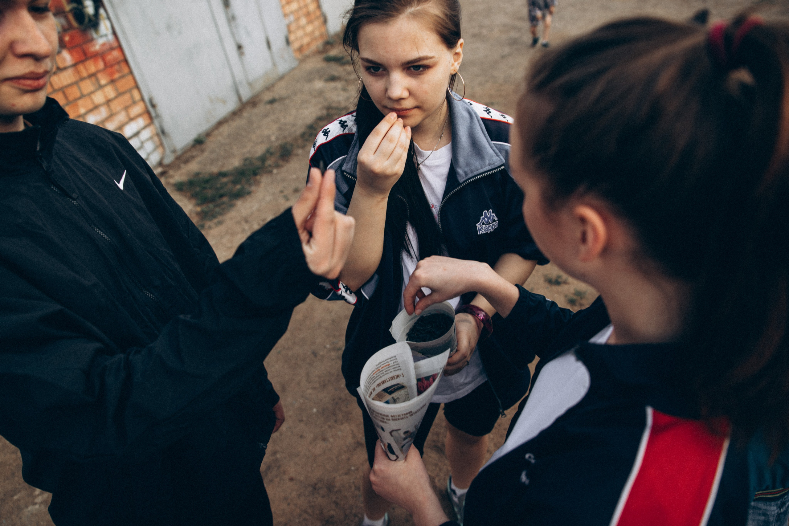 Мир! Дружба! Жвачка!. Репортажный и детский фотограф в Минске