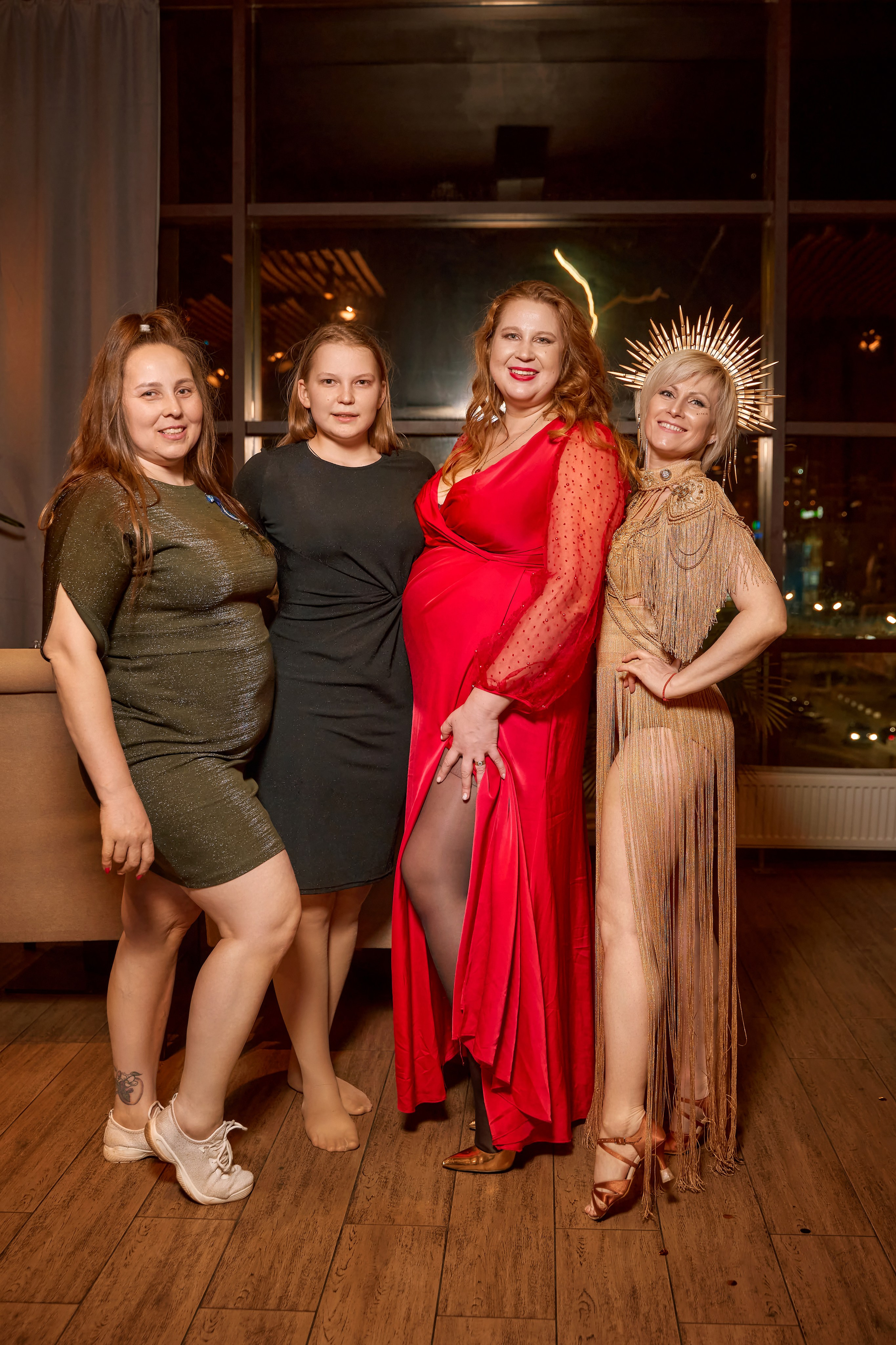 Караоке битва. Портретный, семейный и репортажный фотограф в г. Чебоксары Дмитрий Мак