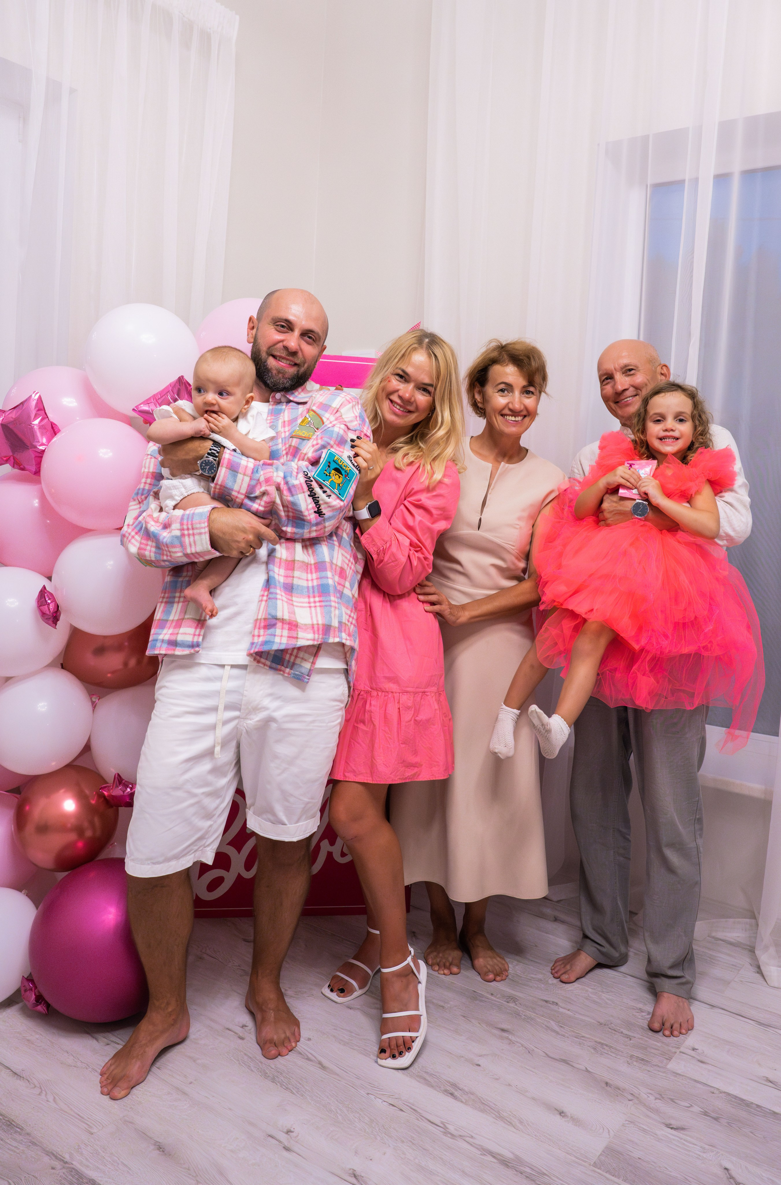 София. Детский и семейный фотограф в Санкт-Петербурге и Ярославле Павлова Гал