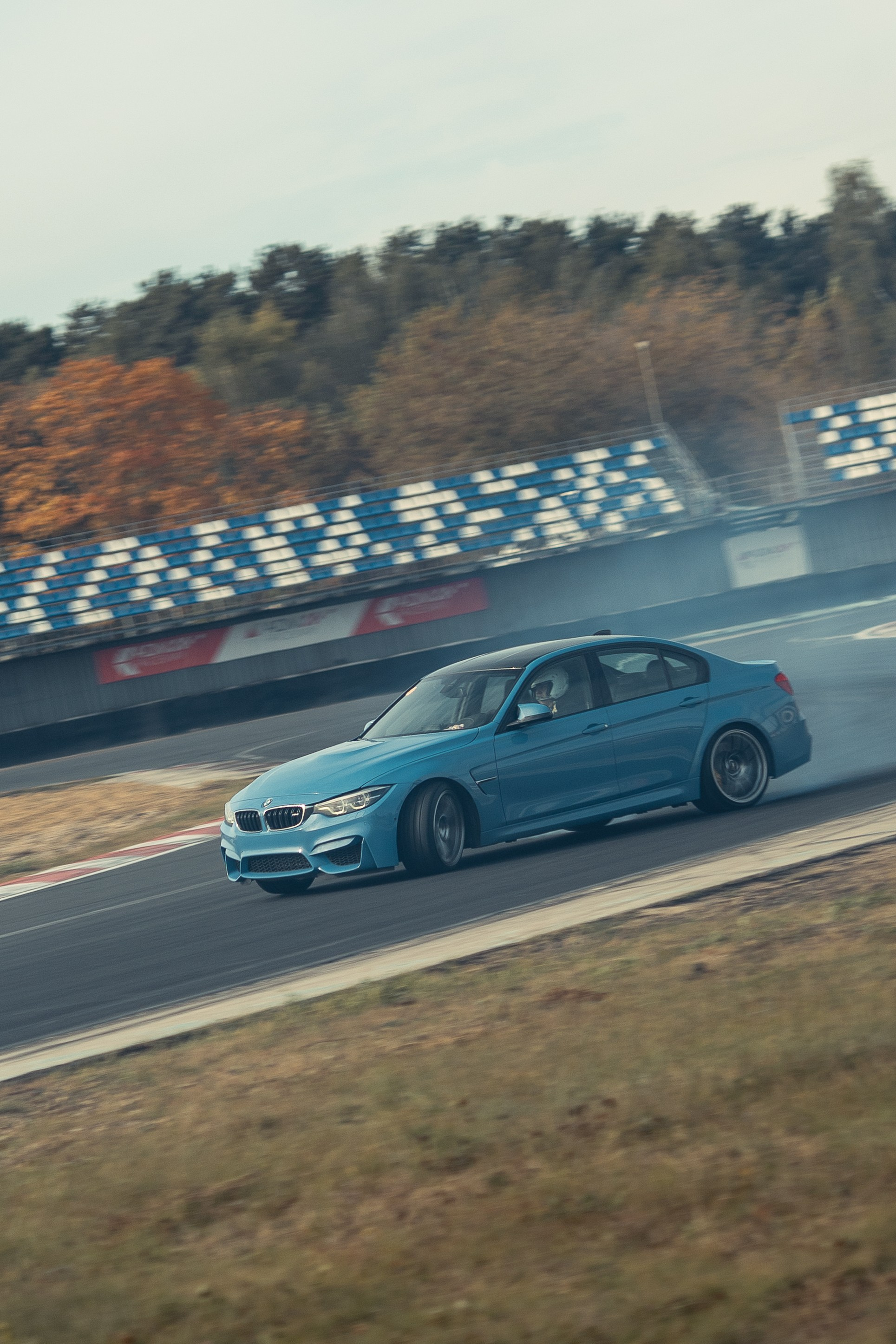 Фотографии с M-Trackday