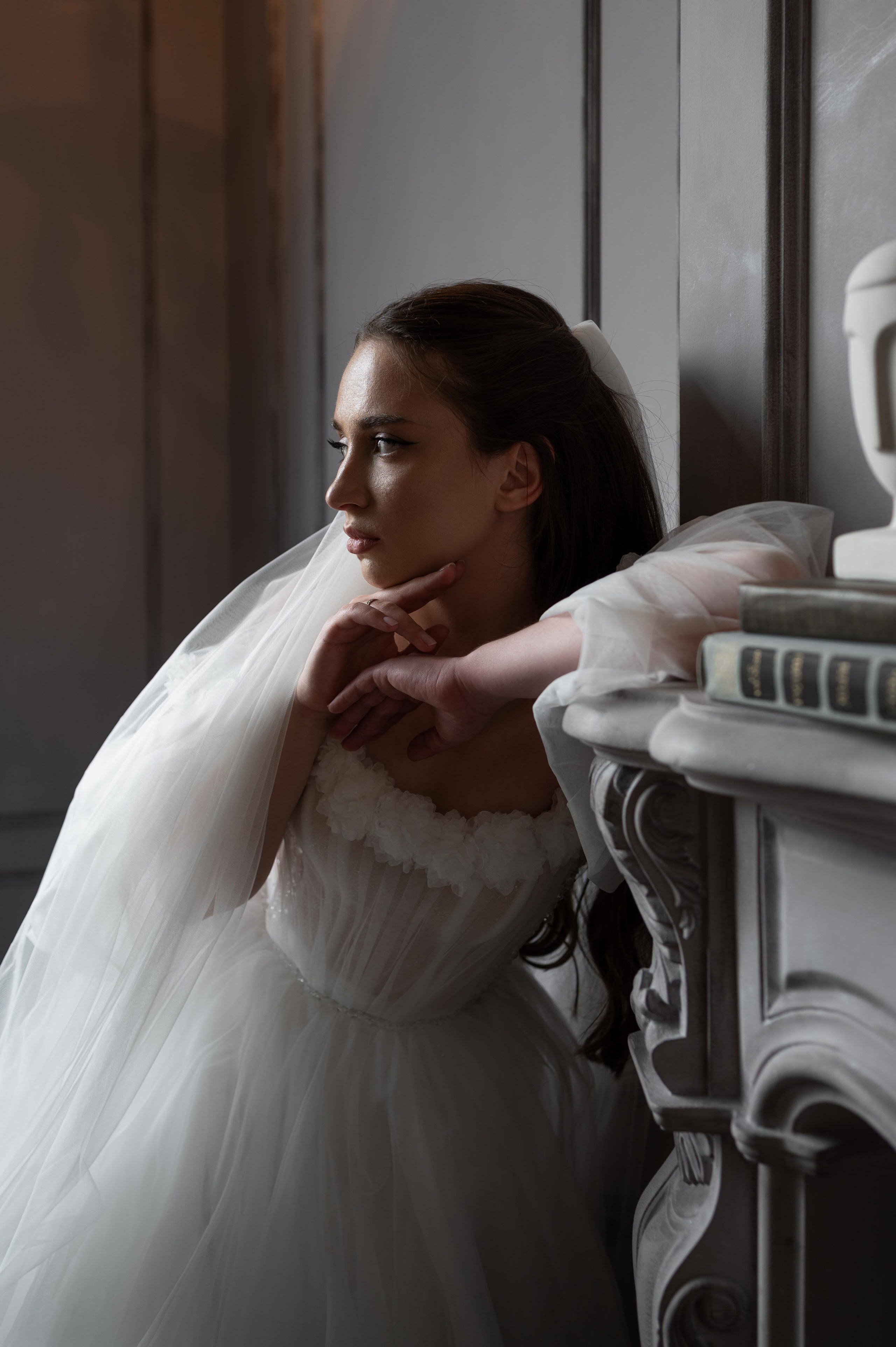 31 мая. Свадебный, портретный, коммерческий, предметный фотограф в Ставрополе Иван Белашов