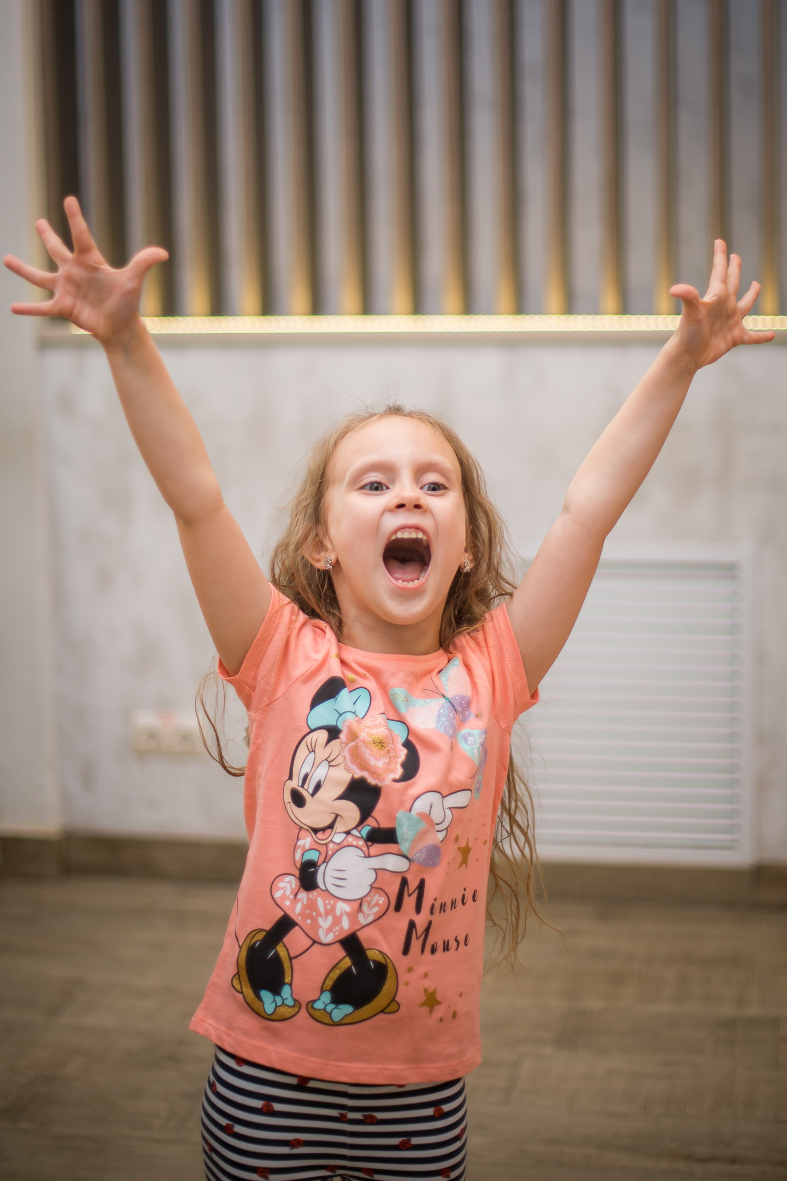 Выпускной детского сада на Ранчо. Фотографиня Мария Дикова