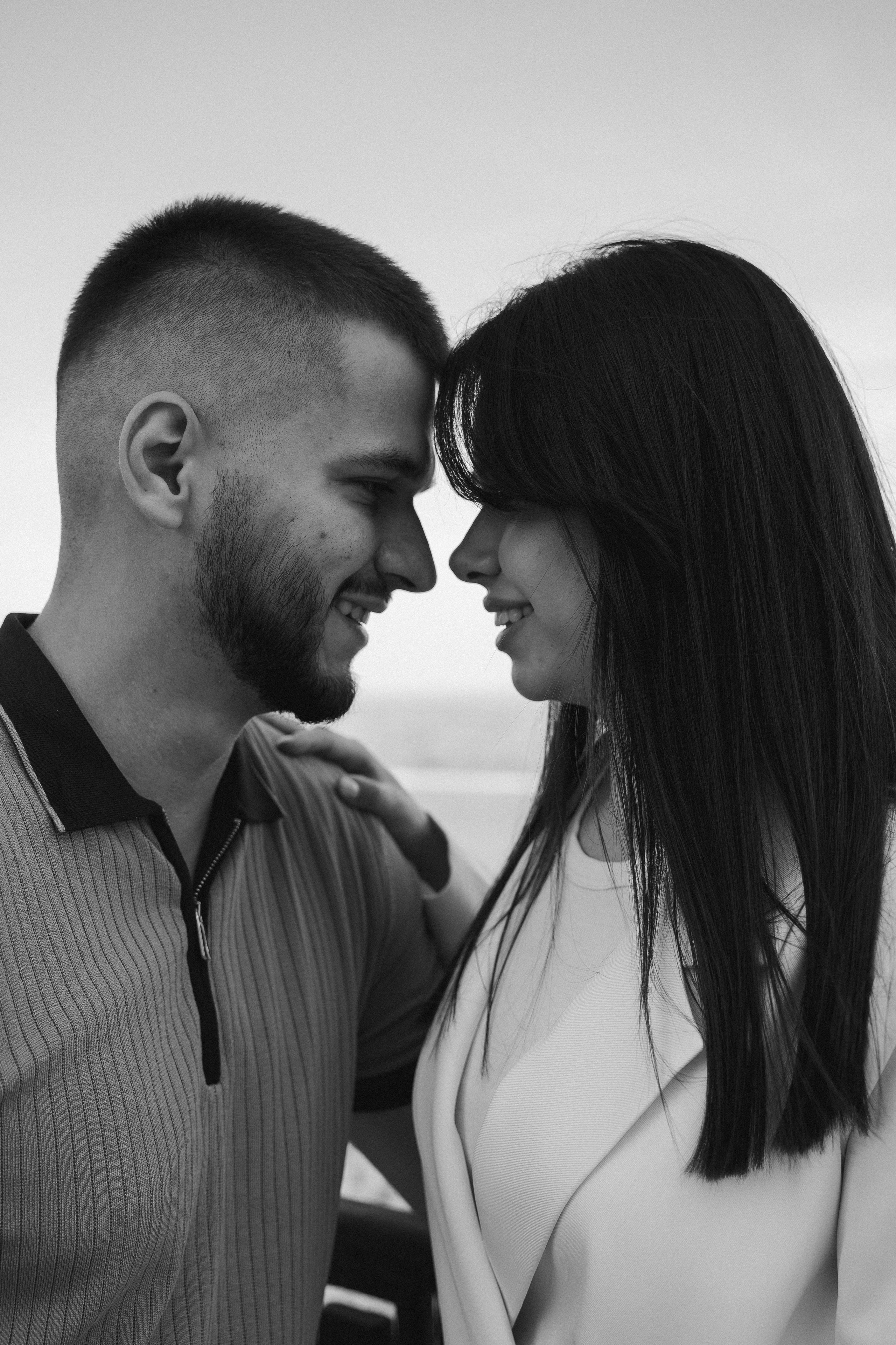 Love story Лизы и Саши. Привет! Меня зовут Лера, я фотограф в Нижнем Новгороде