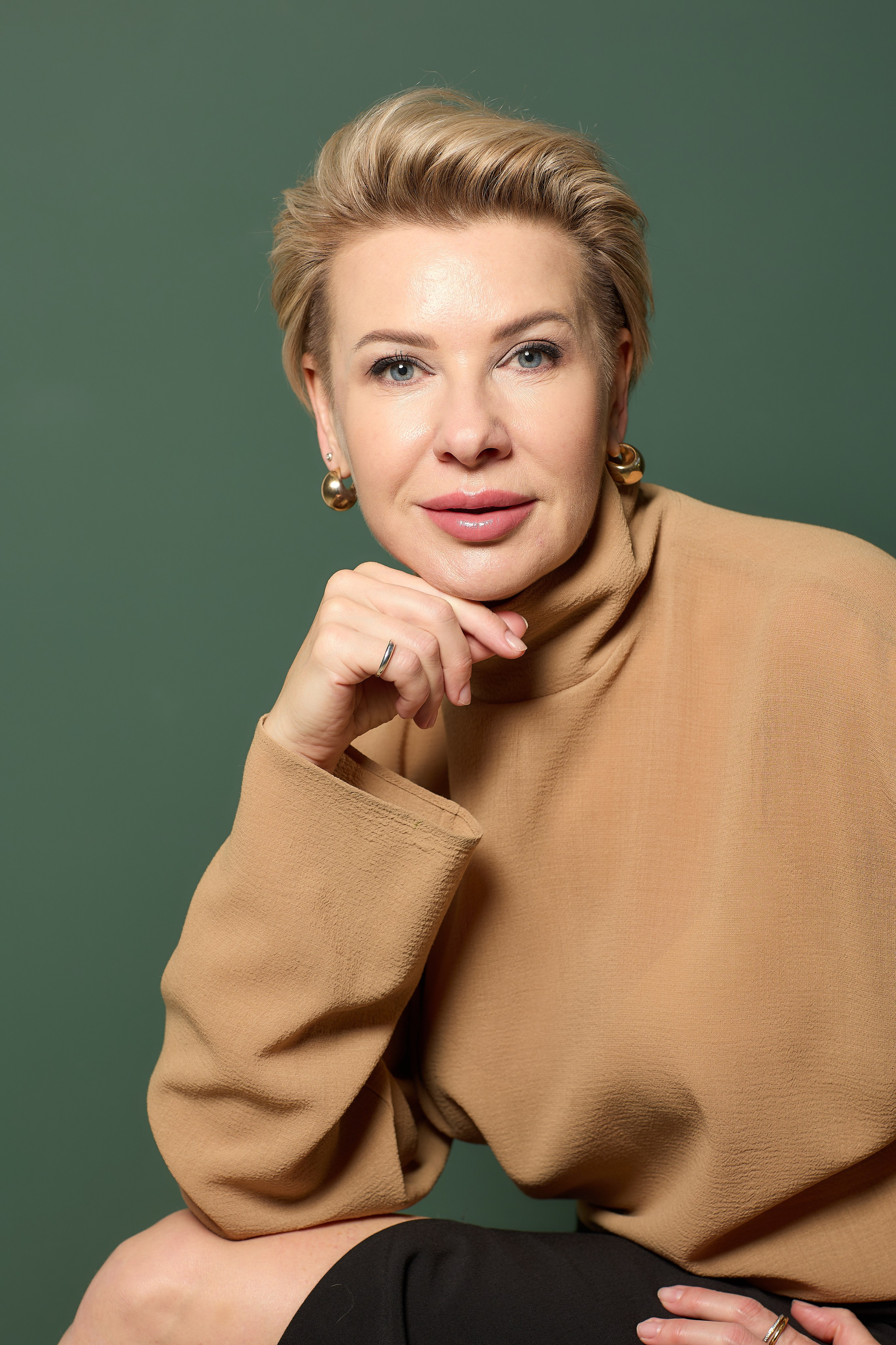 Галина. Светлана Родионова — фотограф спортивный и не только