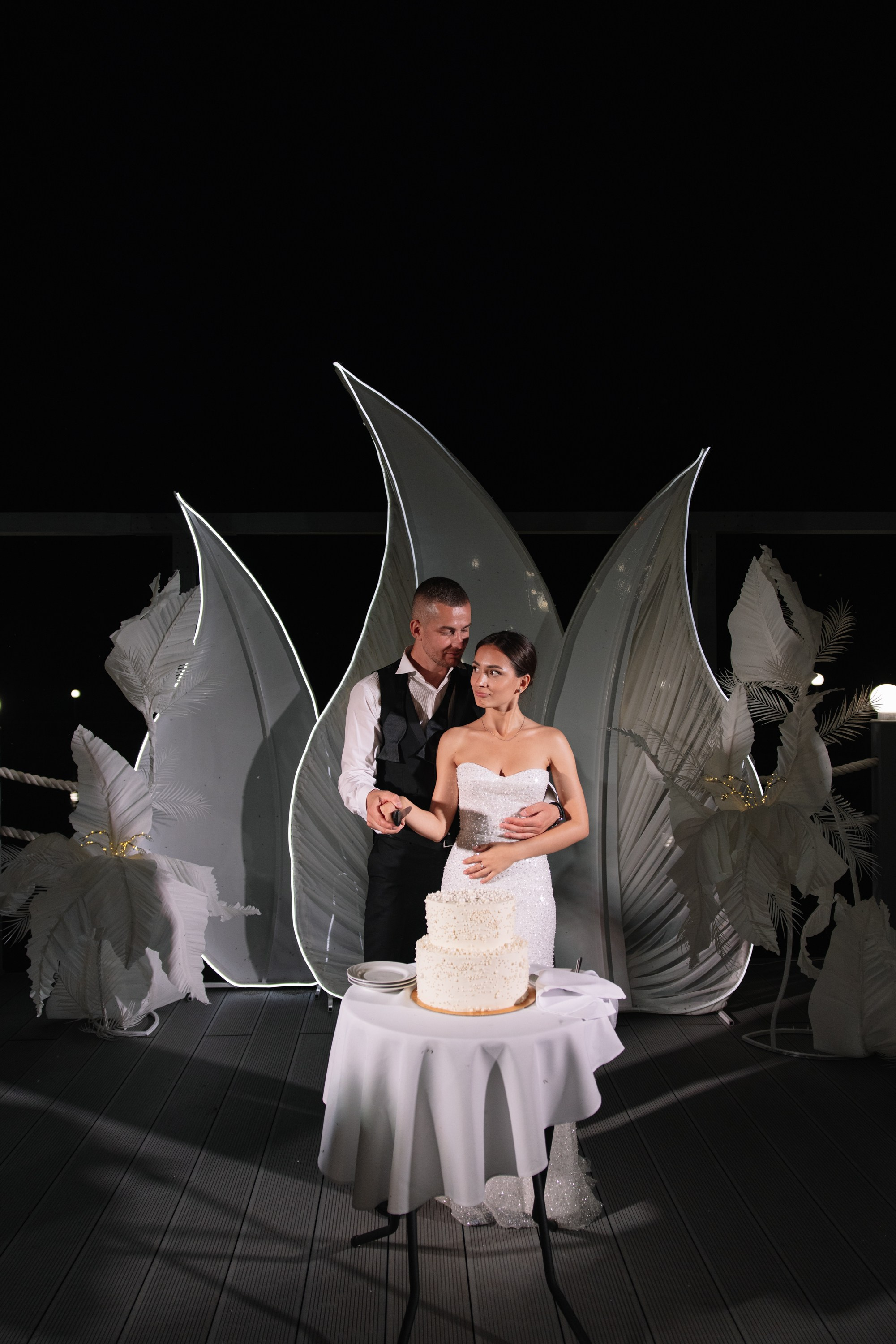 Андрей и Марина. Фотограф в Ижевске и Казани Богданов Яков