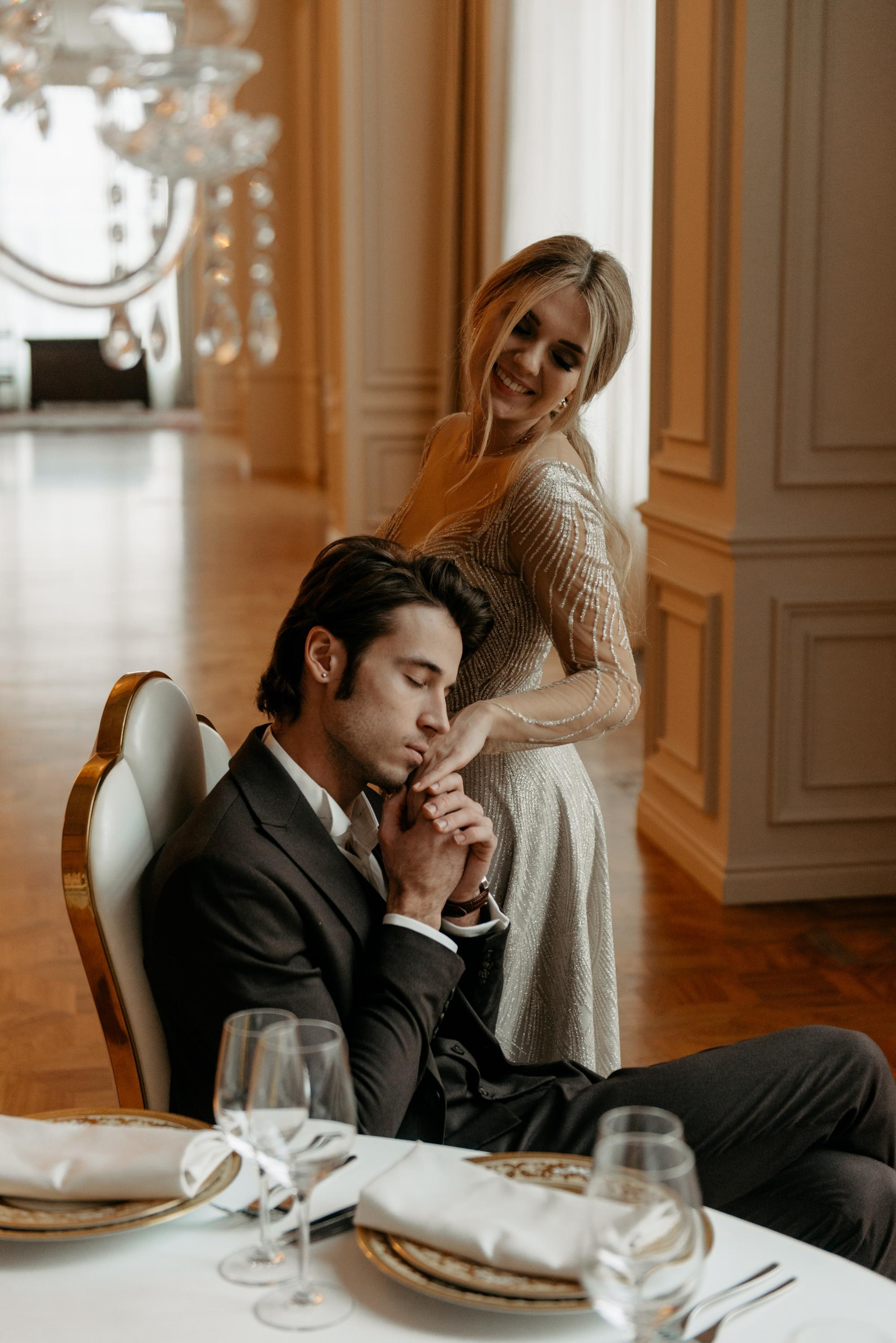 АЛЕКСЕЙ И АНАСТАСИЯ. MARRIOTT IMPERIAL PLAZA. Свадебный фотограф в Москве — Илья Пивоварчик