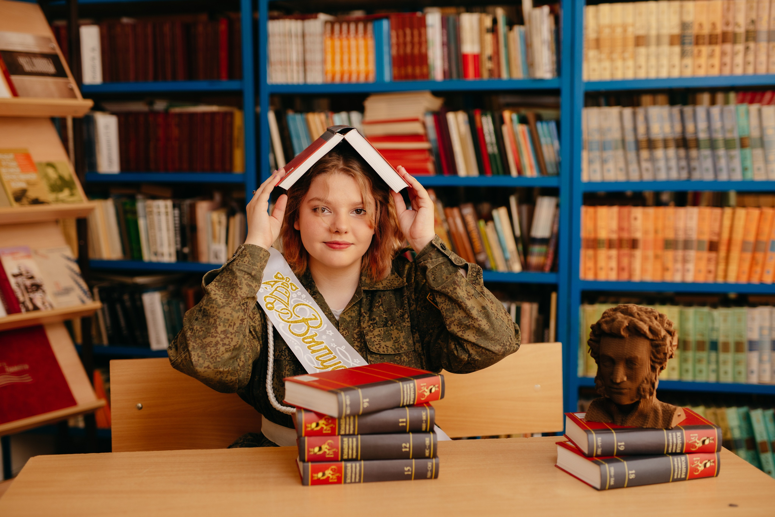 9классники. Свадебный и женский фотограф