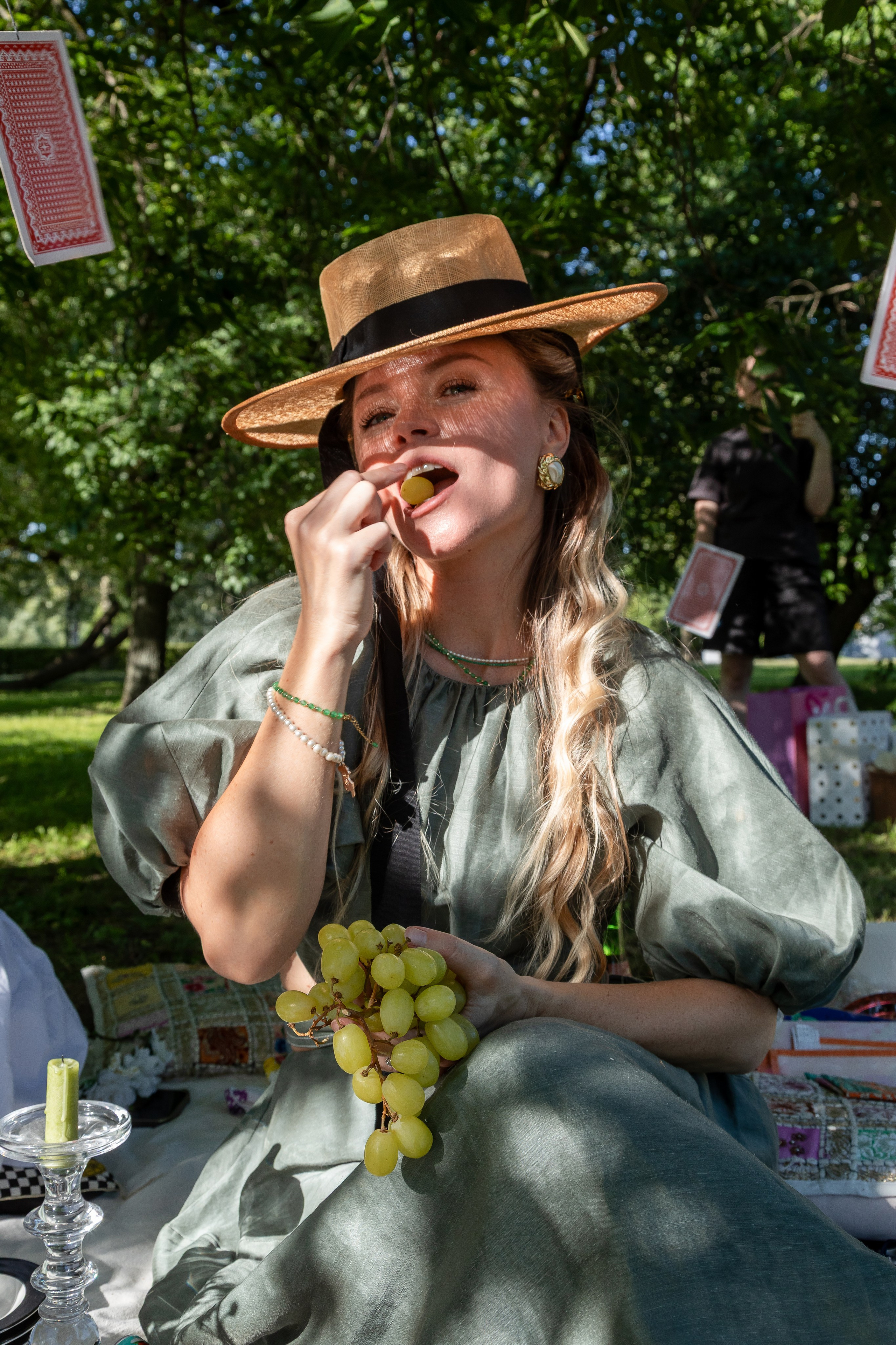 WONDERLAND. Главная